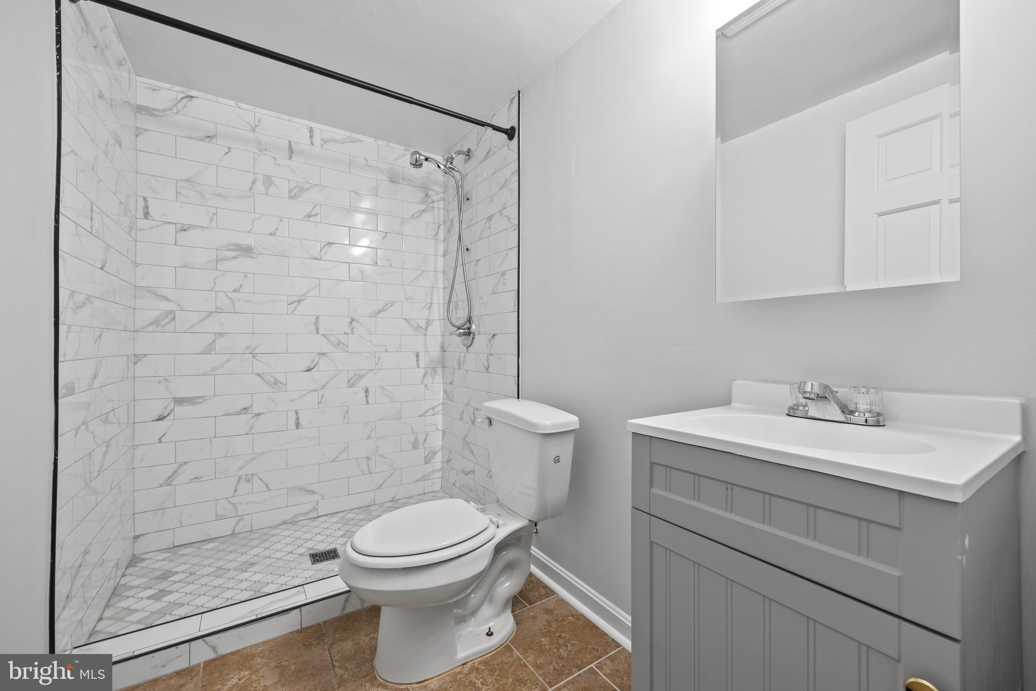 DRUID HEIGHTS - Residential Lease