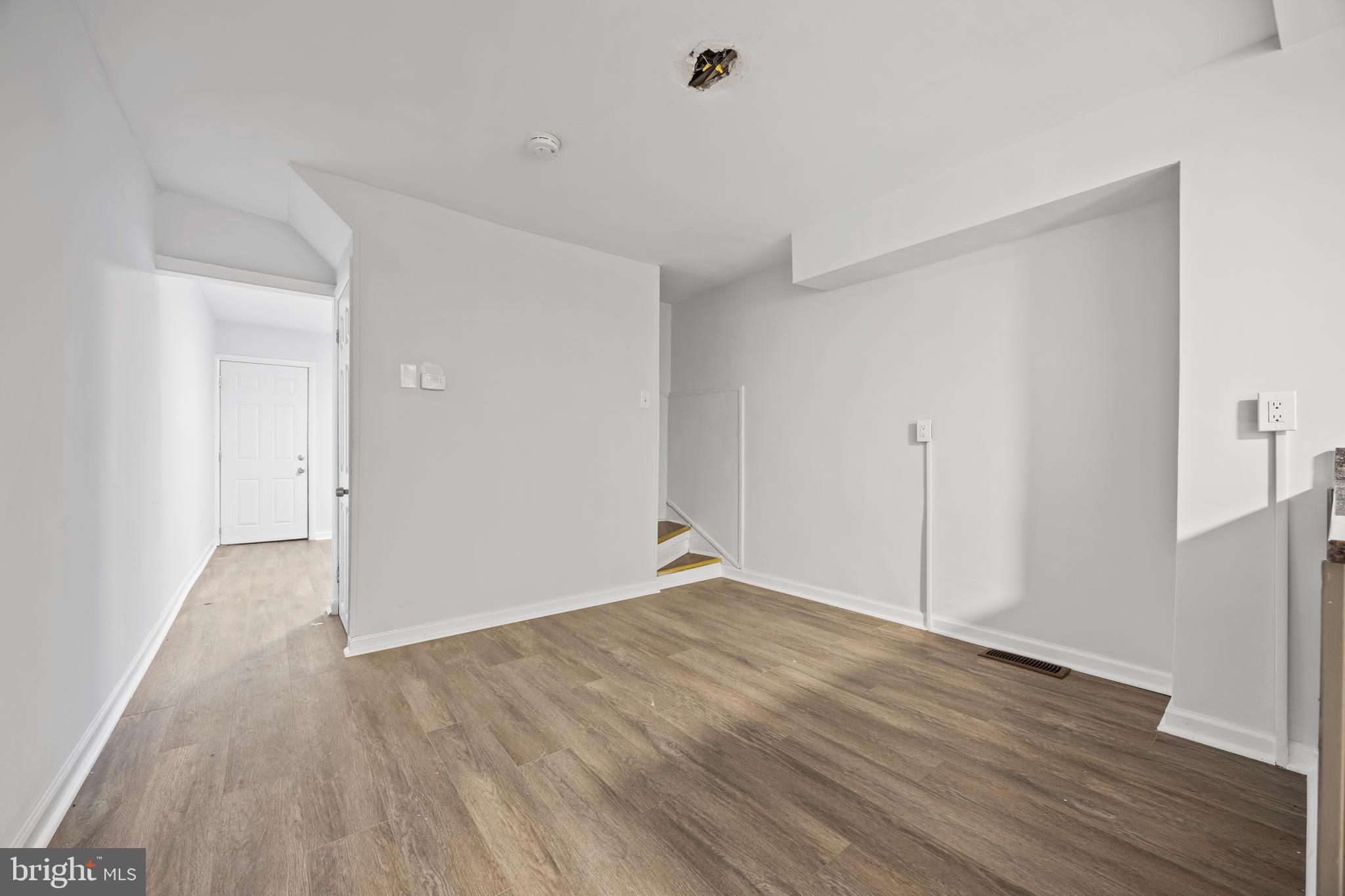 DRUID HEIGHTS - Residential Lease