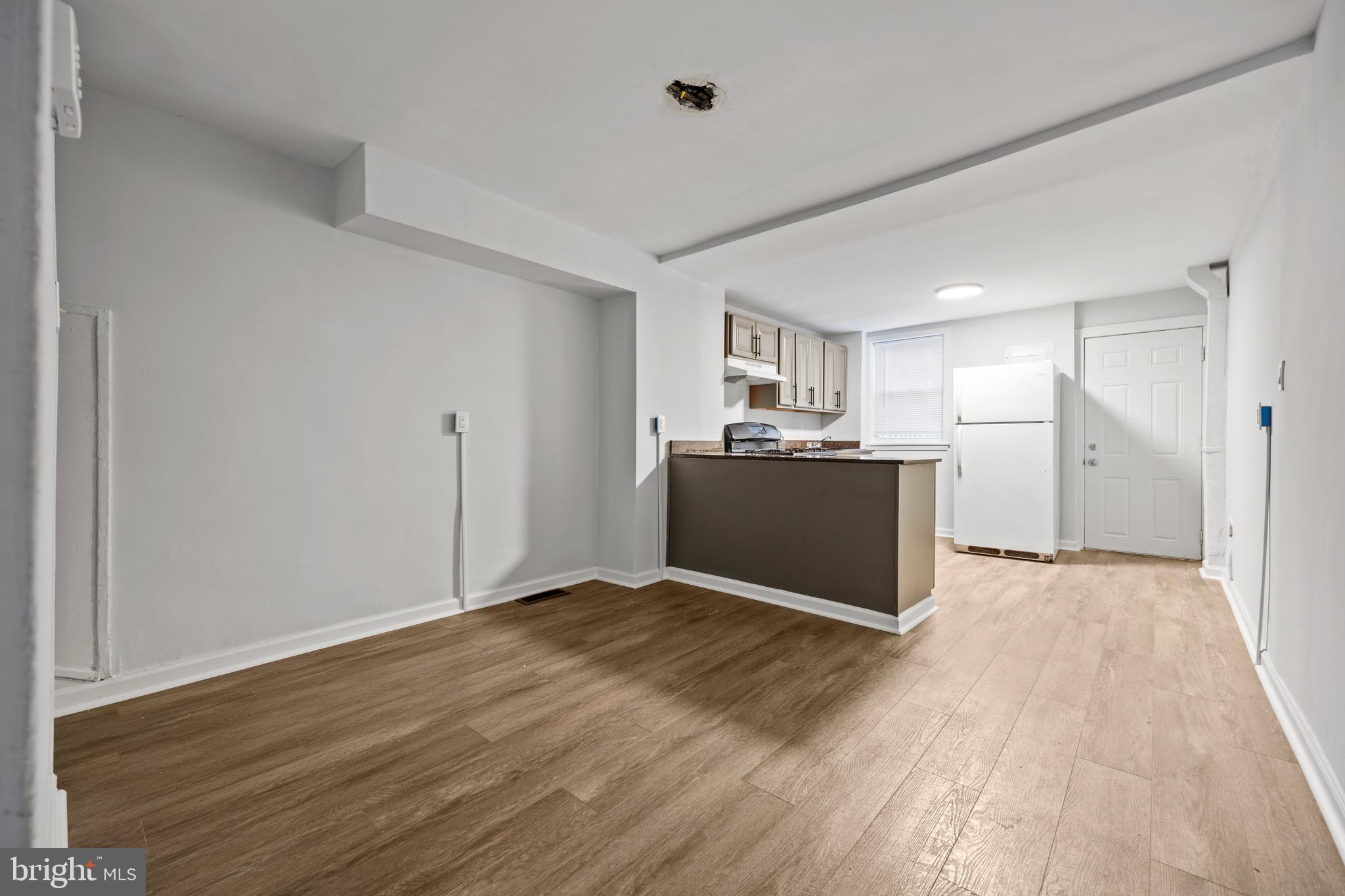 DRUID HEIGHTS - Residential Lease