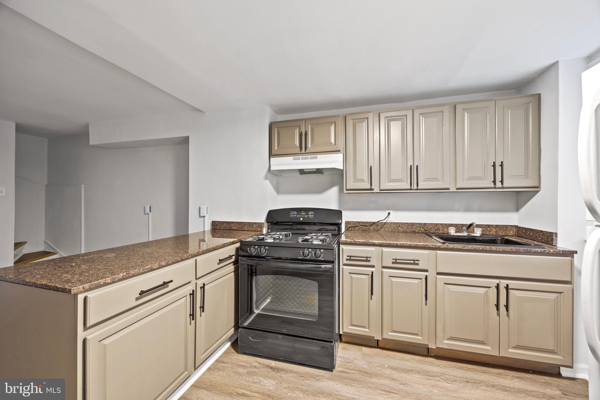 DRUID HEIGHTS - Residential Lease
