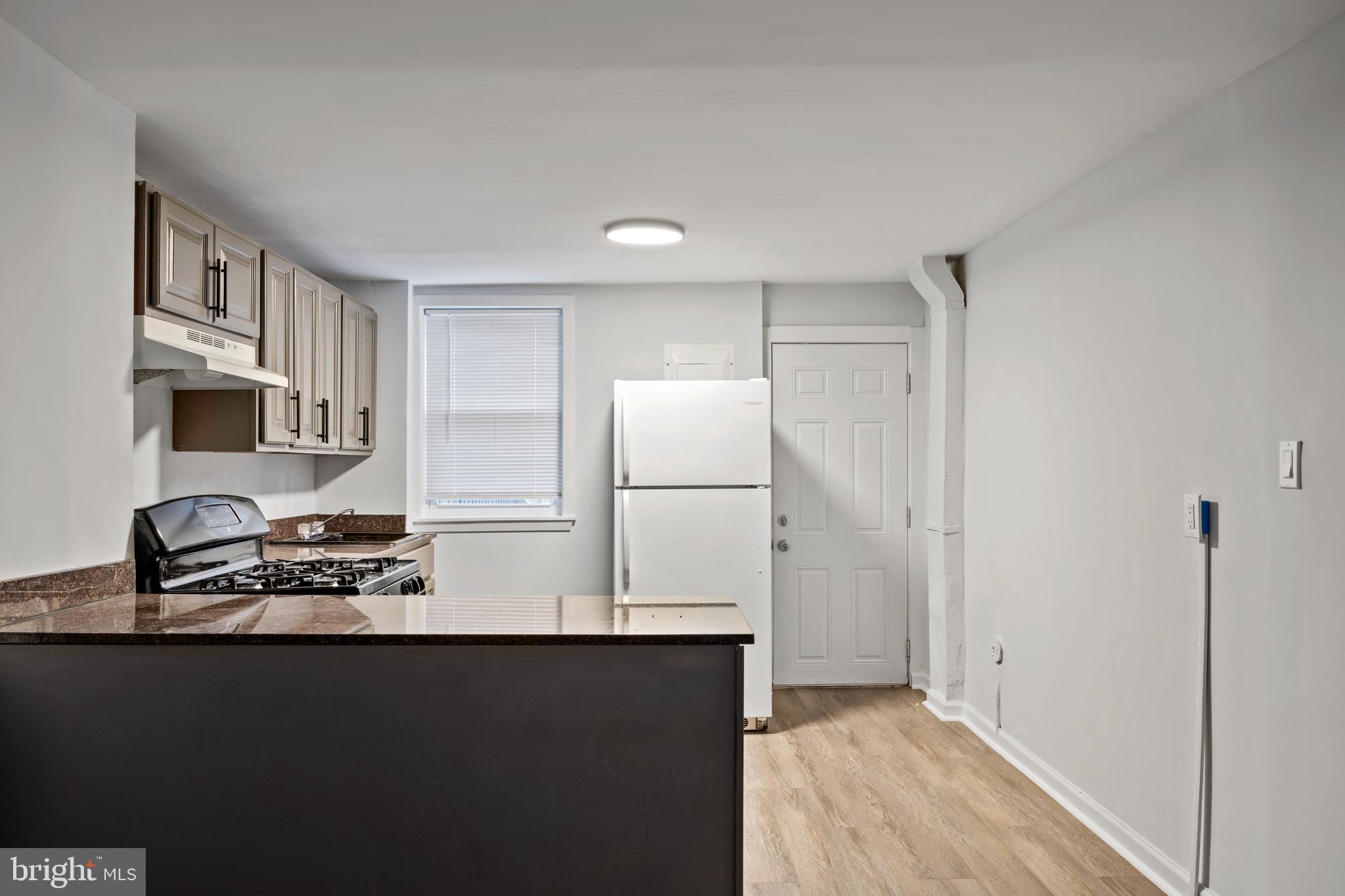 DRUID HEIGHTS - Residential Lease