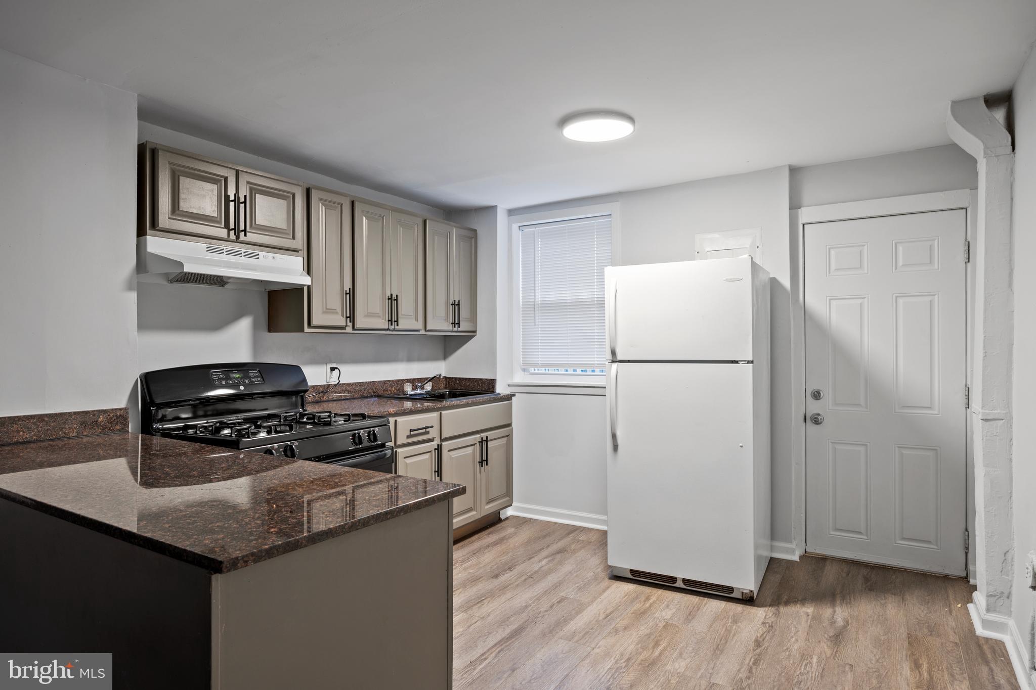 DRUID HEIGHTS - Residential Lease