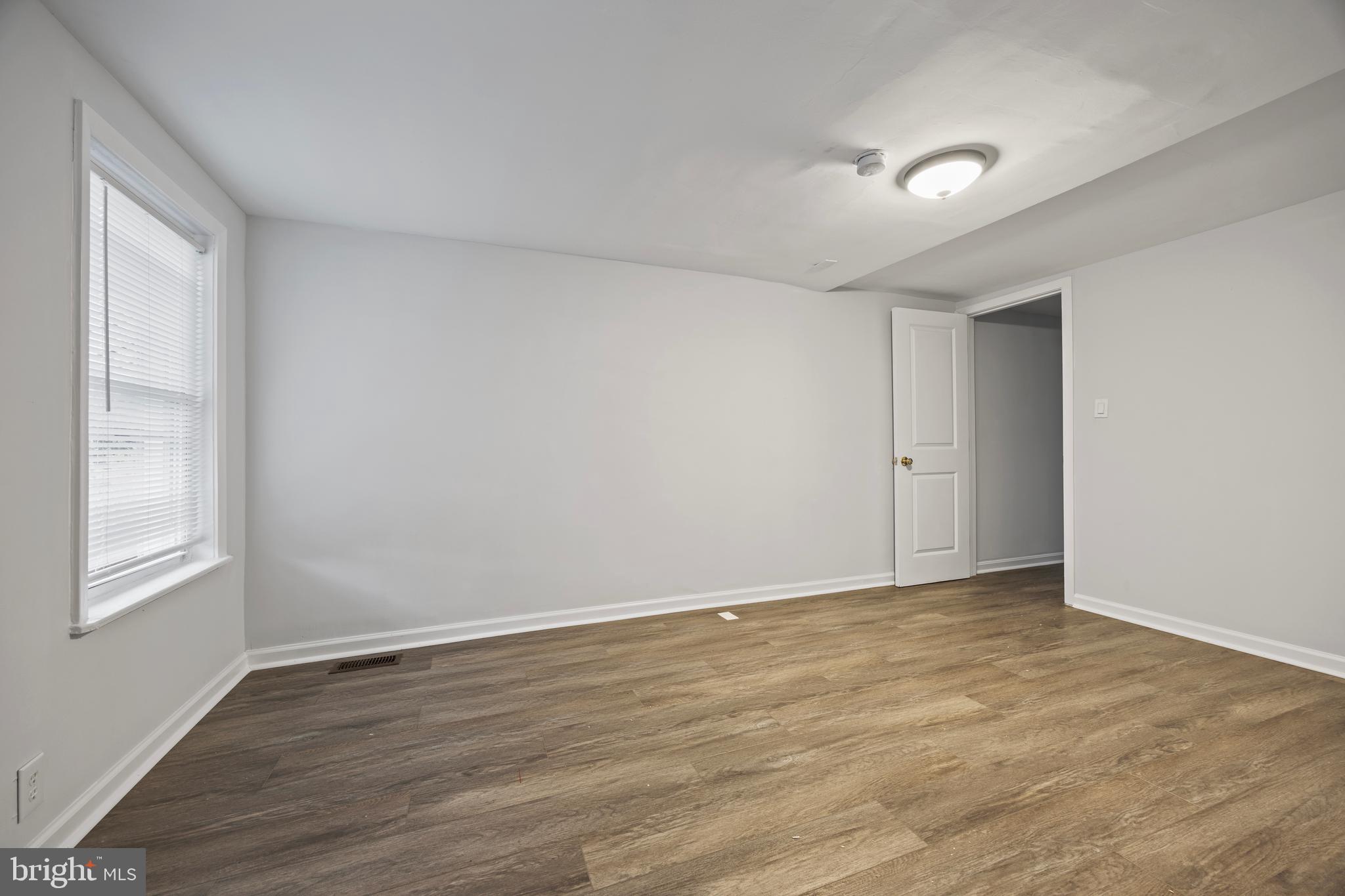 DRUID HEIGHTS - Residential Lease
