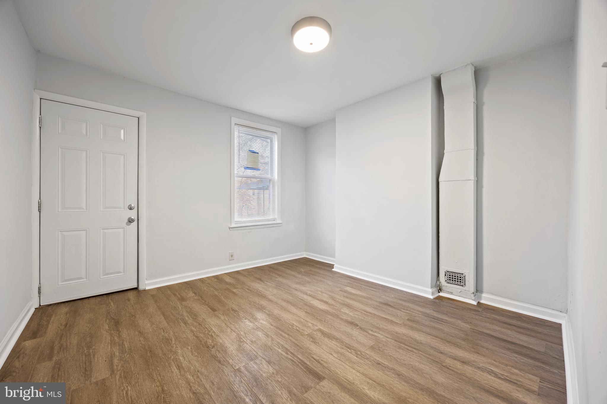 DRUID HEIGHTS - Residential Lease