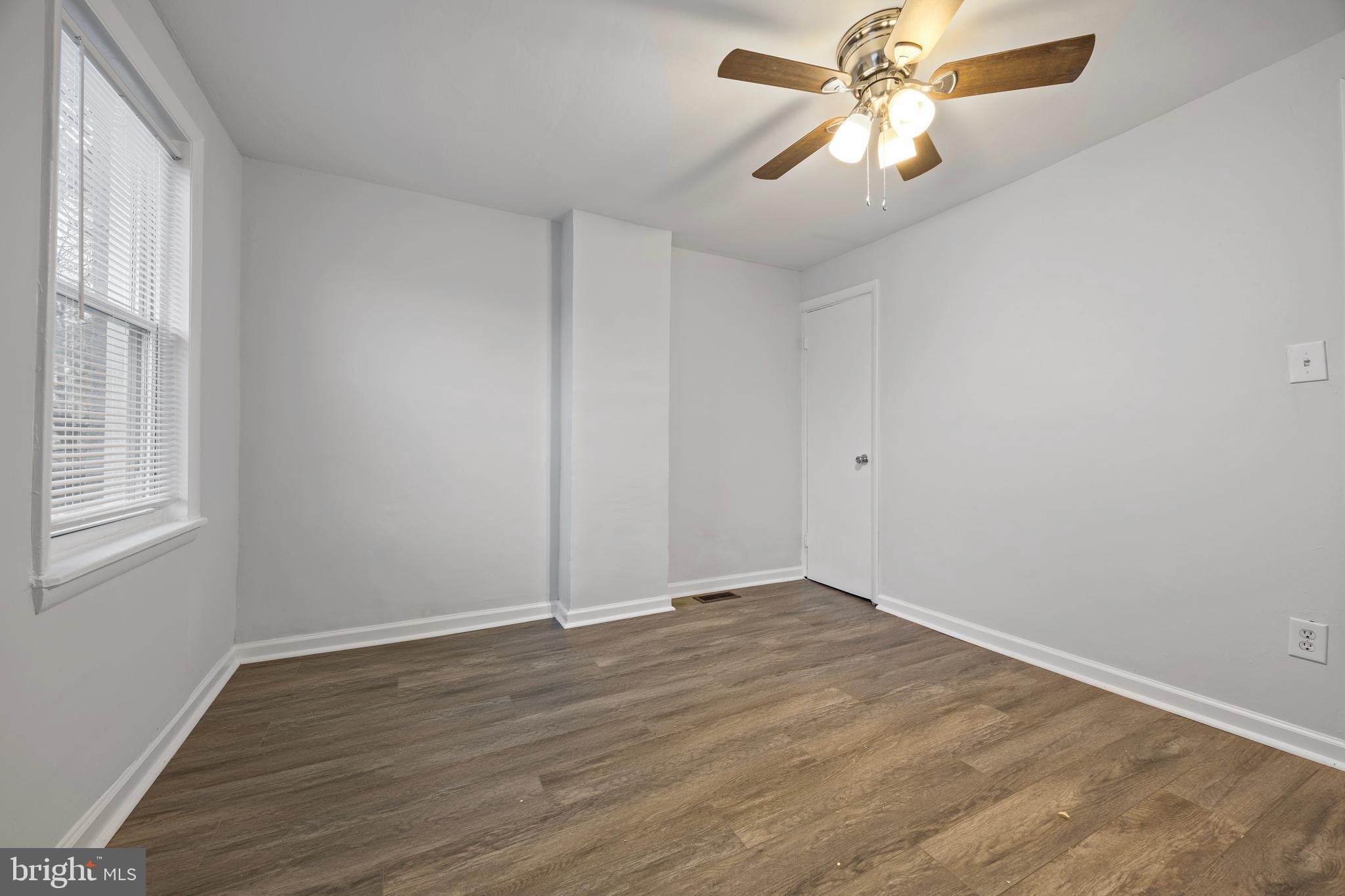 DRUID HEIGHTS - Residential Lease