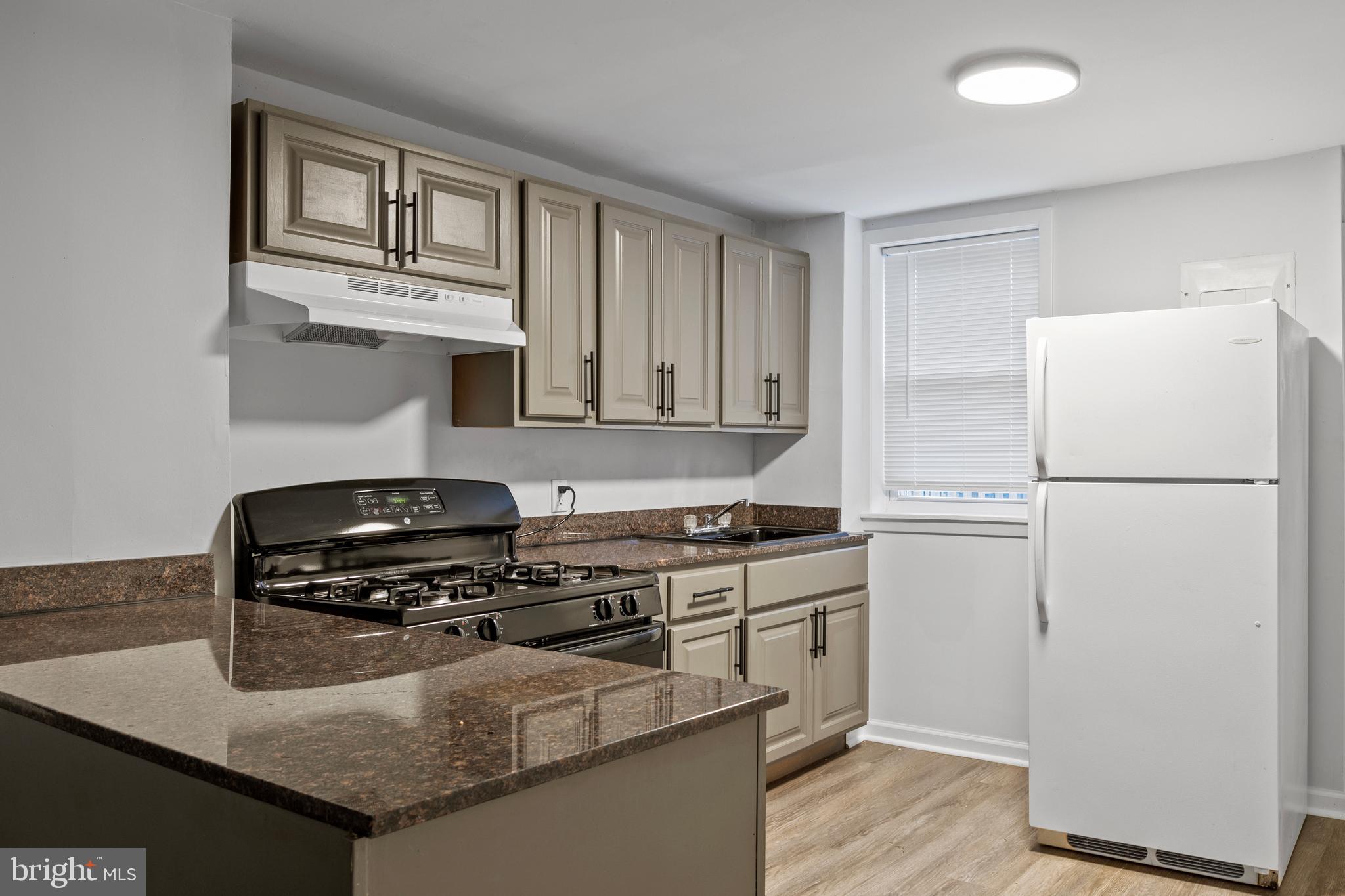 DRUID HEIGHTS - Residential Lease