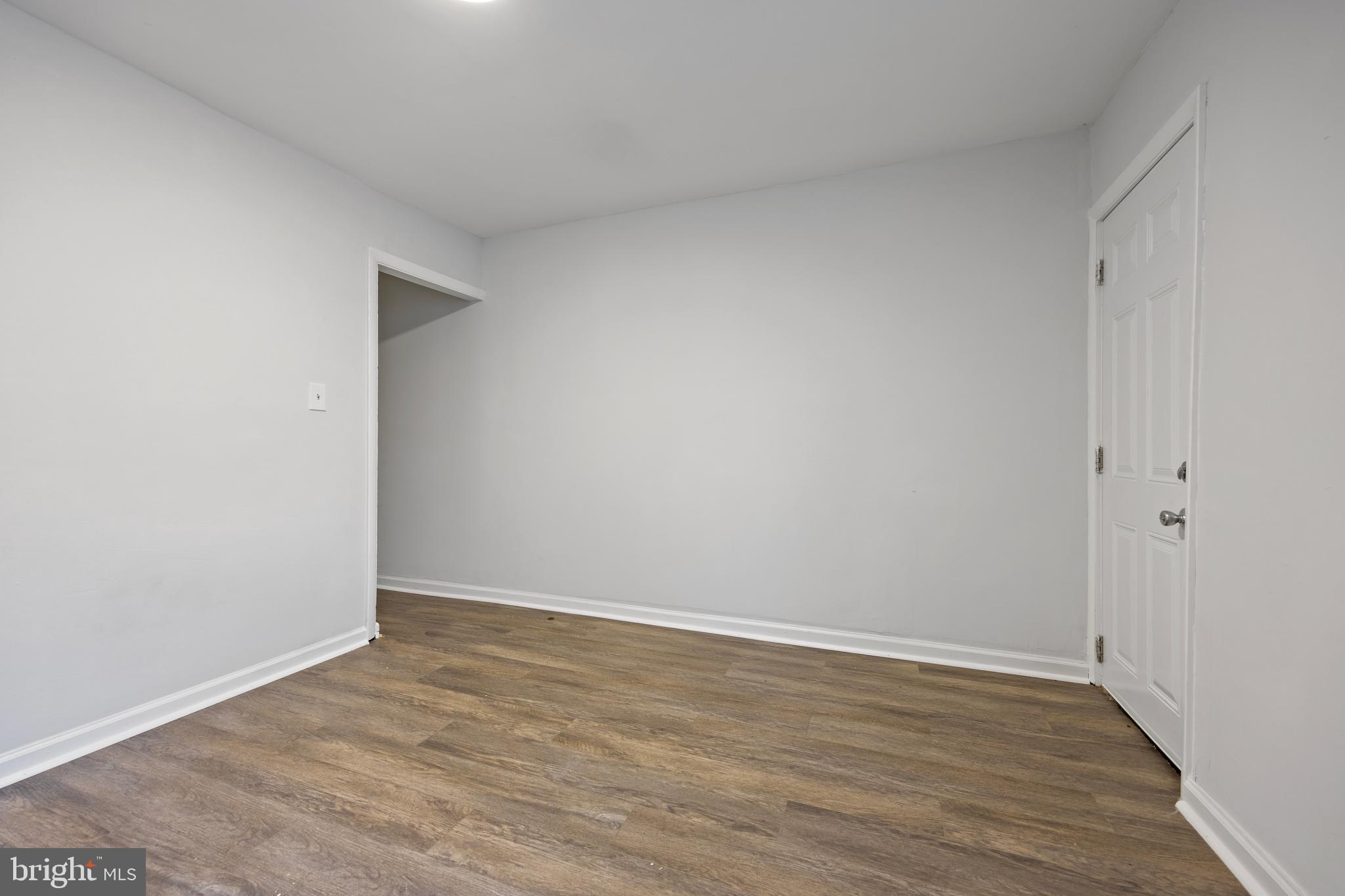 DRUID HEIGHTS - Residential Lease