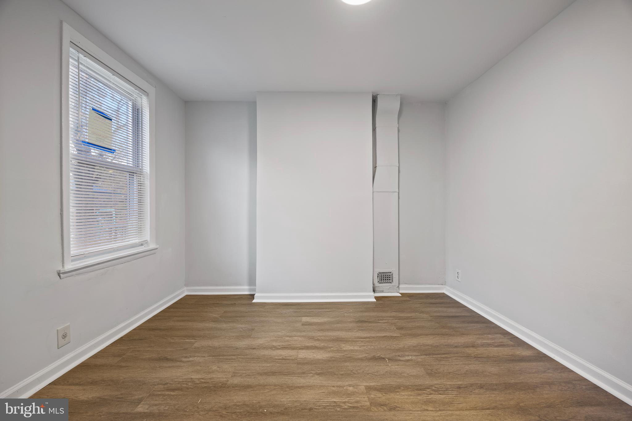 DRUID HEIGHTS - Residential Lease