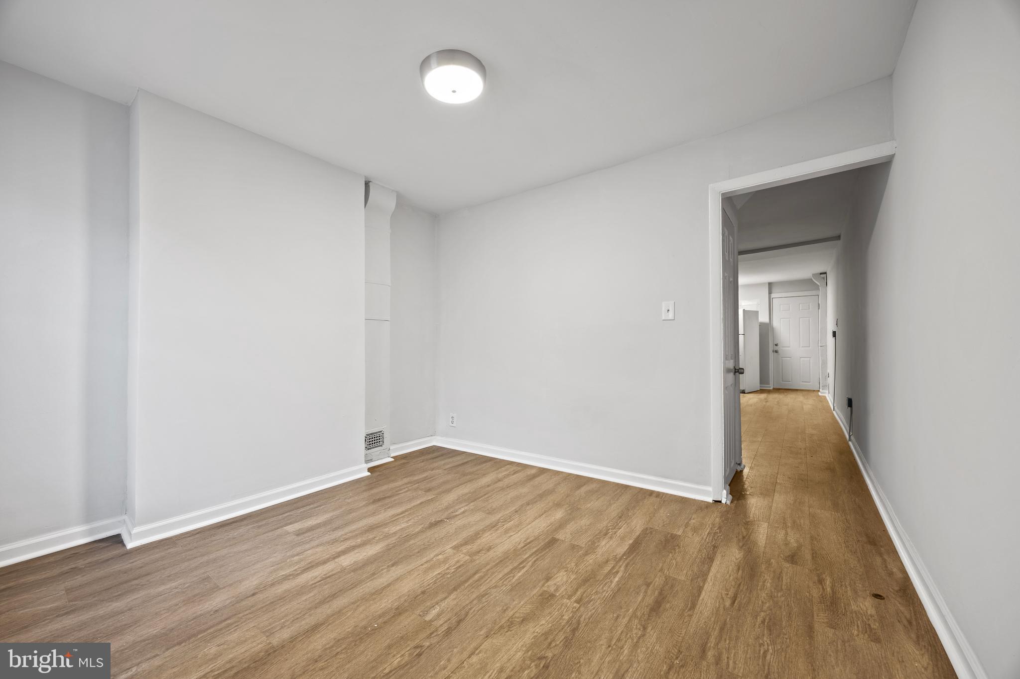 DRUID HEIGHTS - Residential Lease