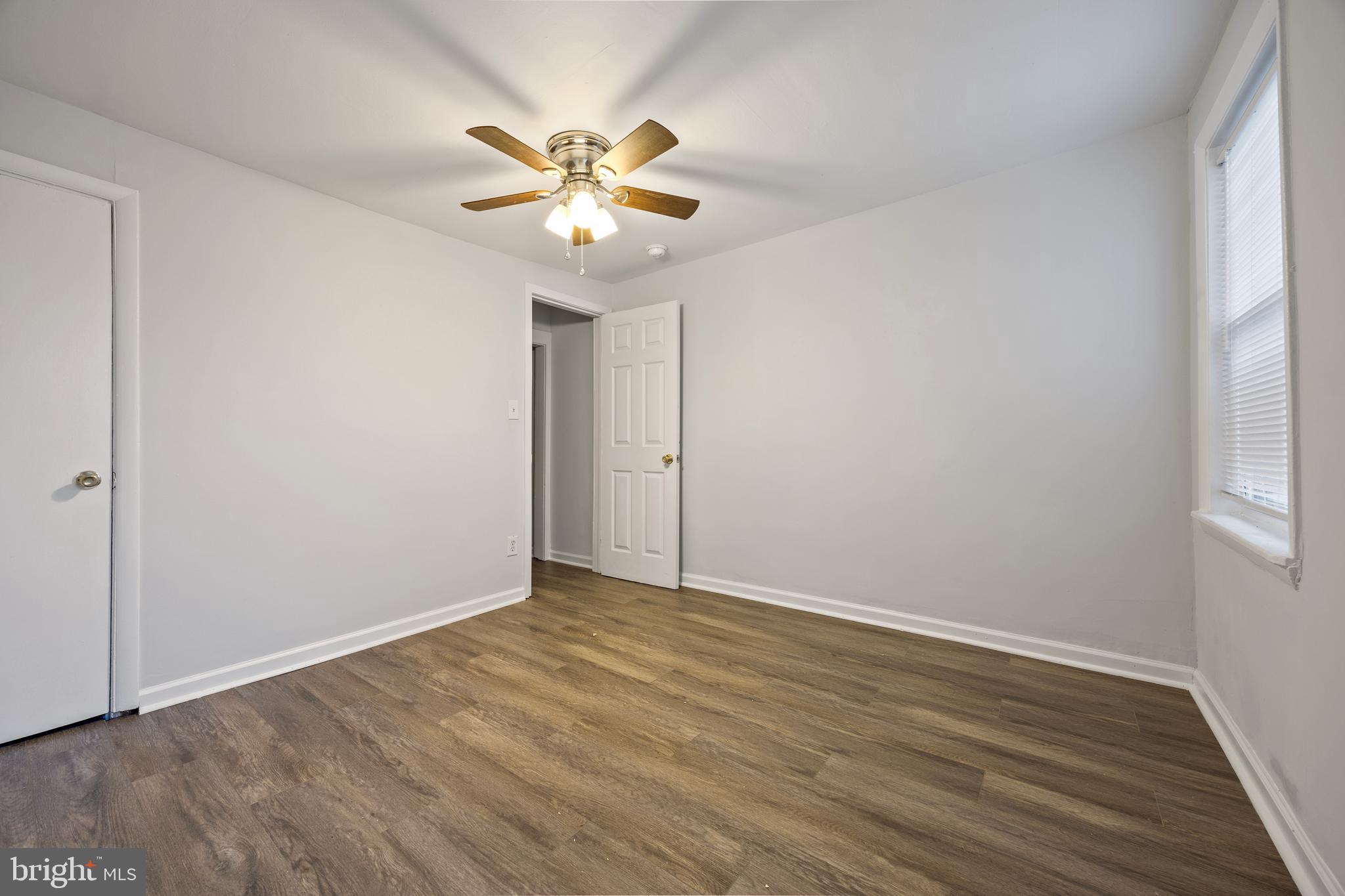 DRUID HEIGHTS - Residential Lease