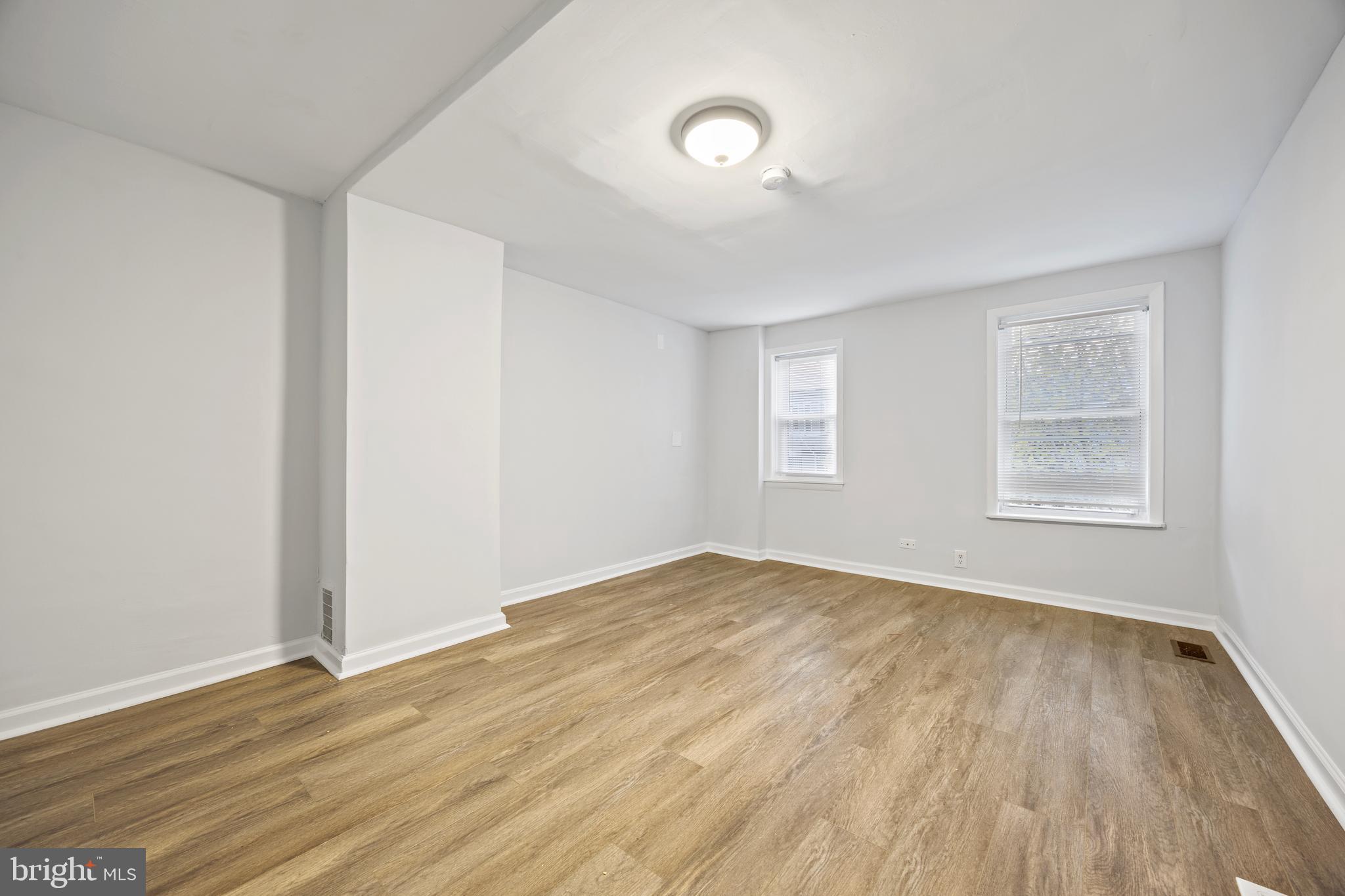 DRUID HEIGHTS - Residential Lease