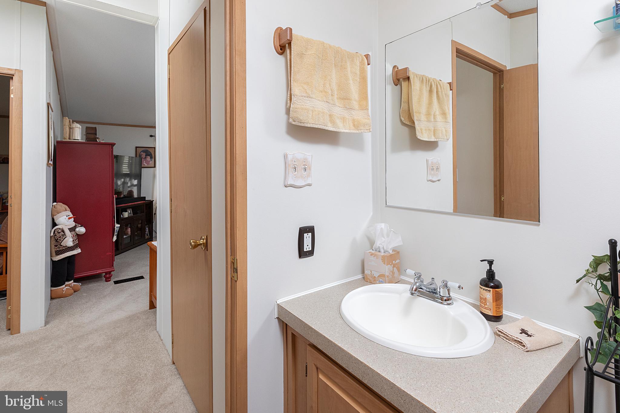 SUSSEX WEST MHP - Residential