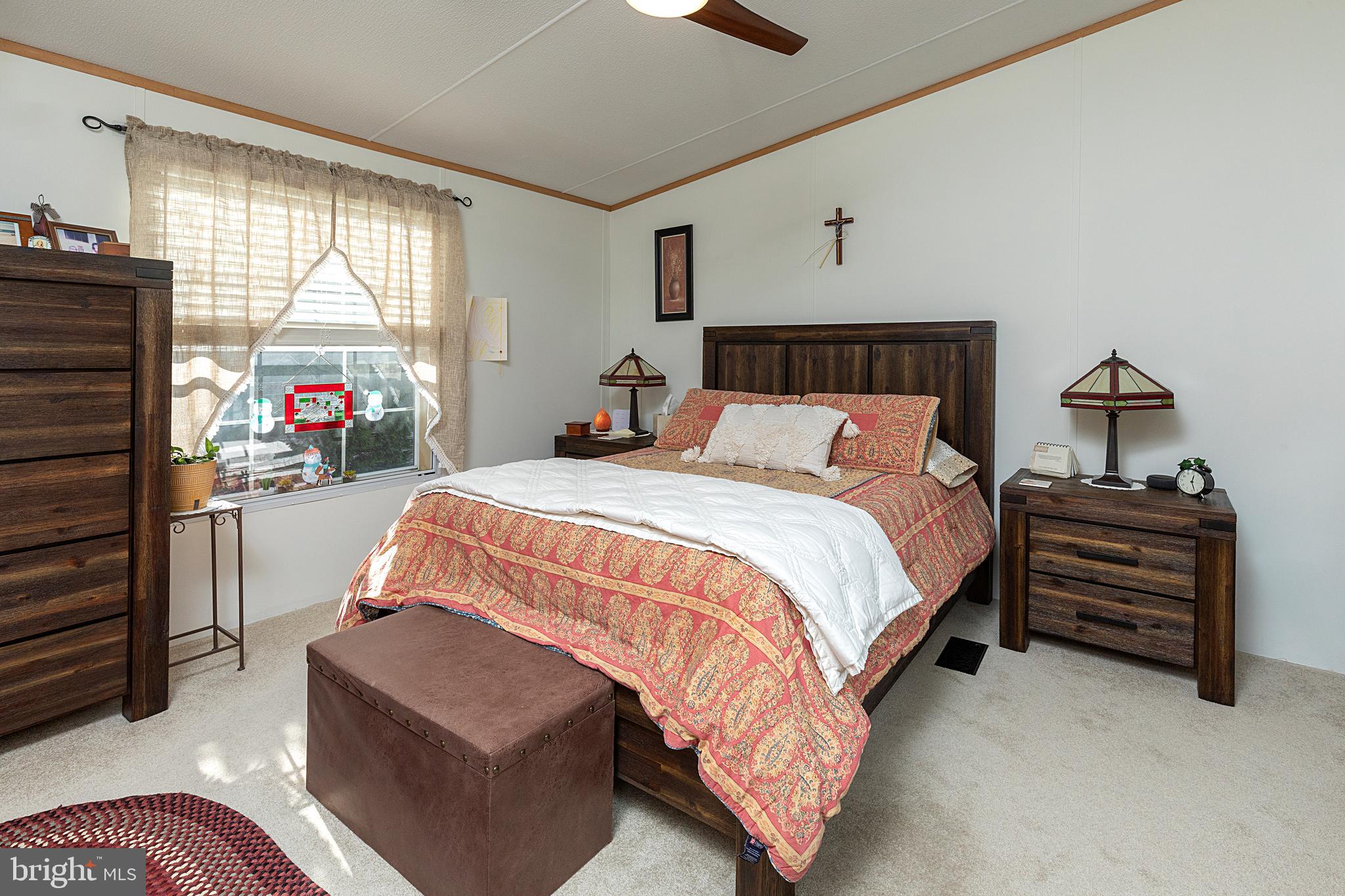 SUSSEX WEST MHP - Residential