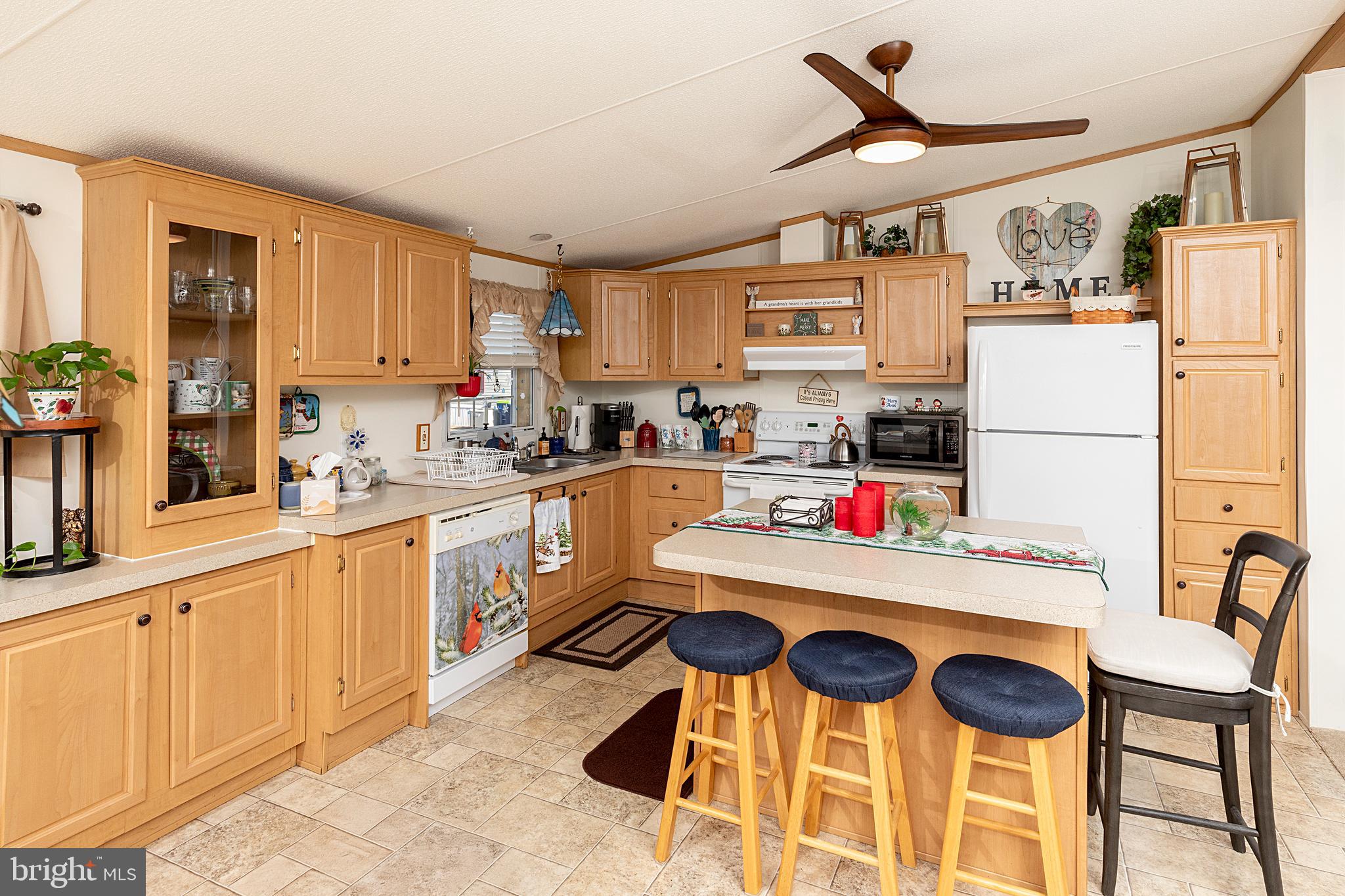 SUSSEX WEST MHP - Residential