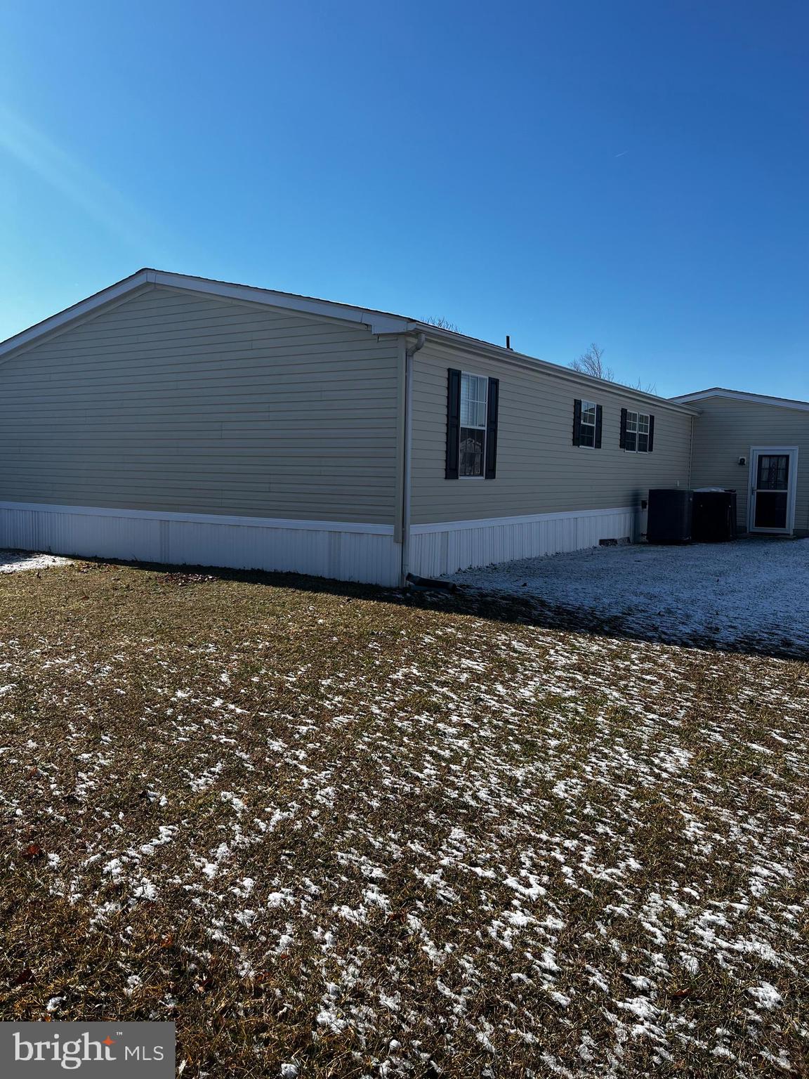 SUSSEX WEST MHP - Residential