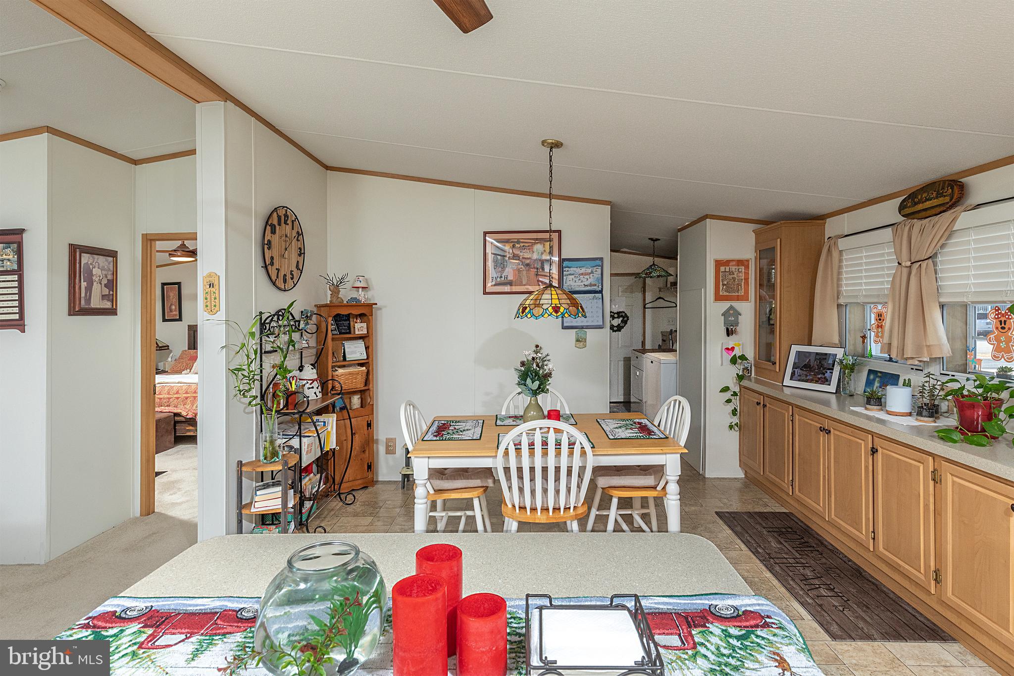 SUSSEX WEST MHP - Residential