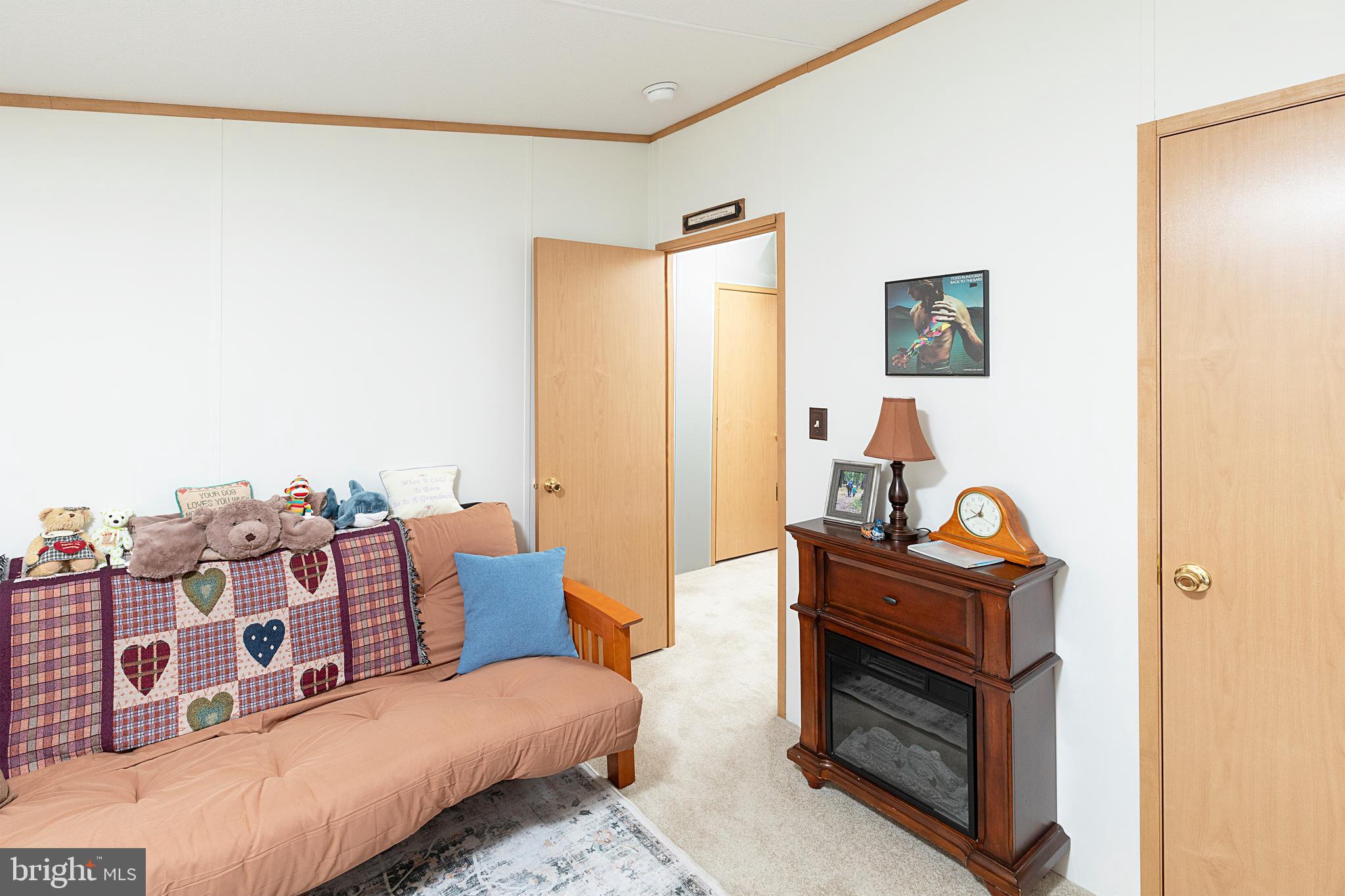 SUSSEX WEST MHP - Residential