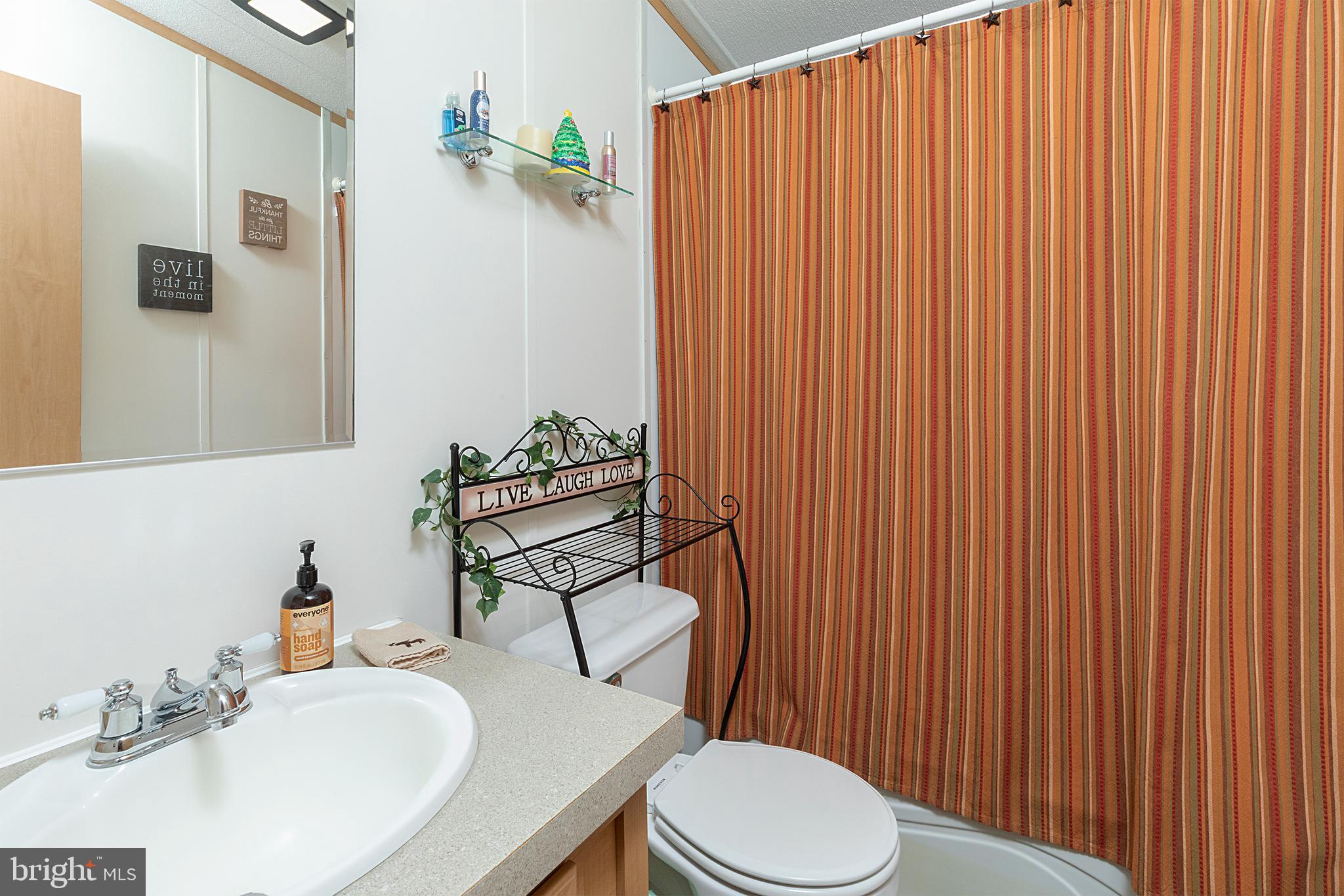 SUSSEX WEST MHP - Residential