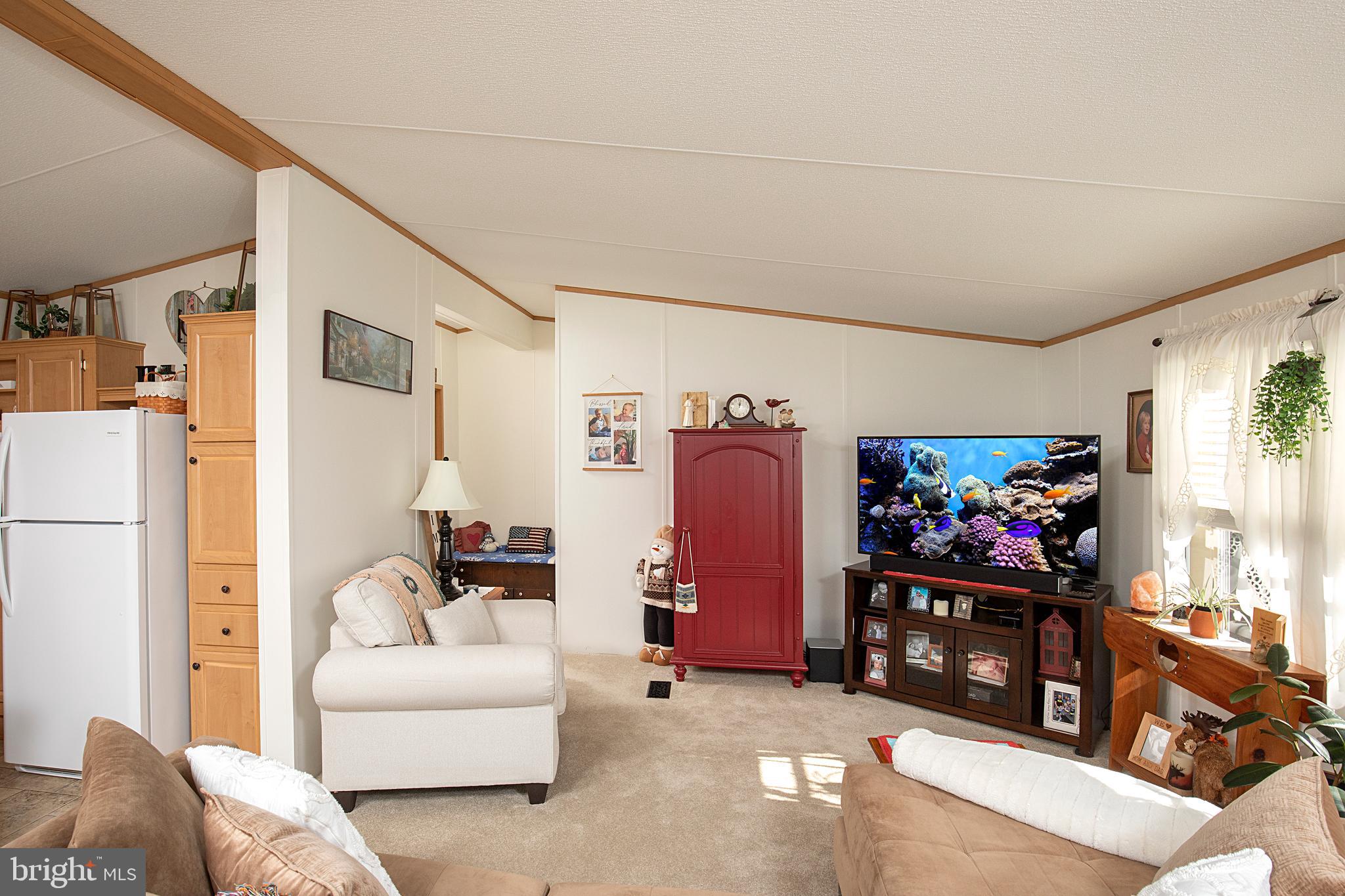 SUSSEX WEST MHP - Residential