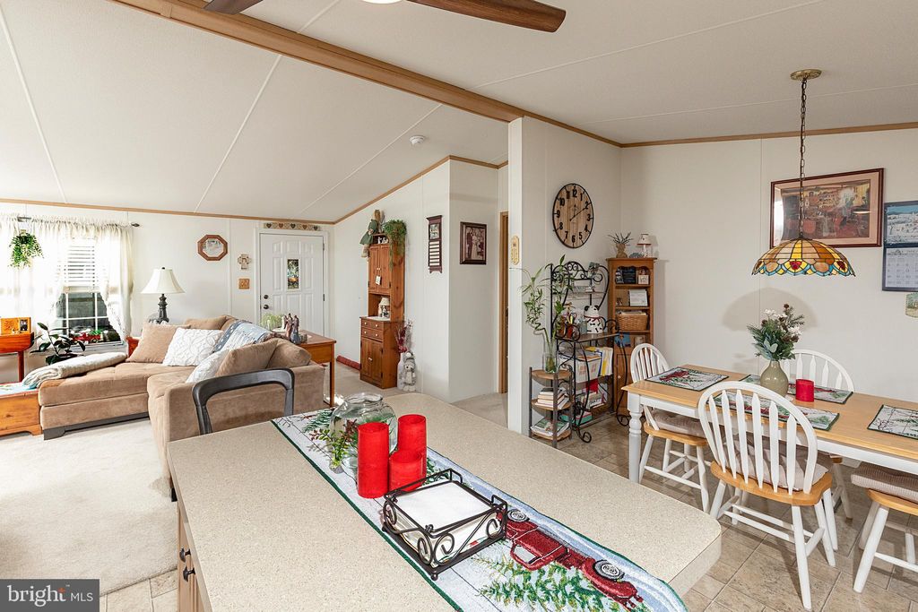 Photo of 19 Mayfair Lane, LEWES, DE 19958 (MLS # DESU2103376)