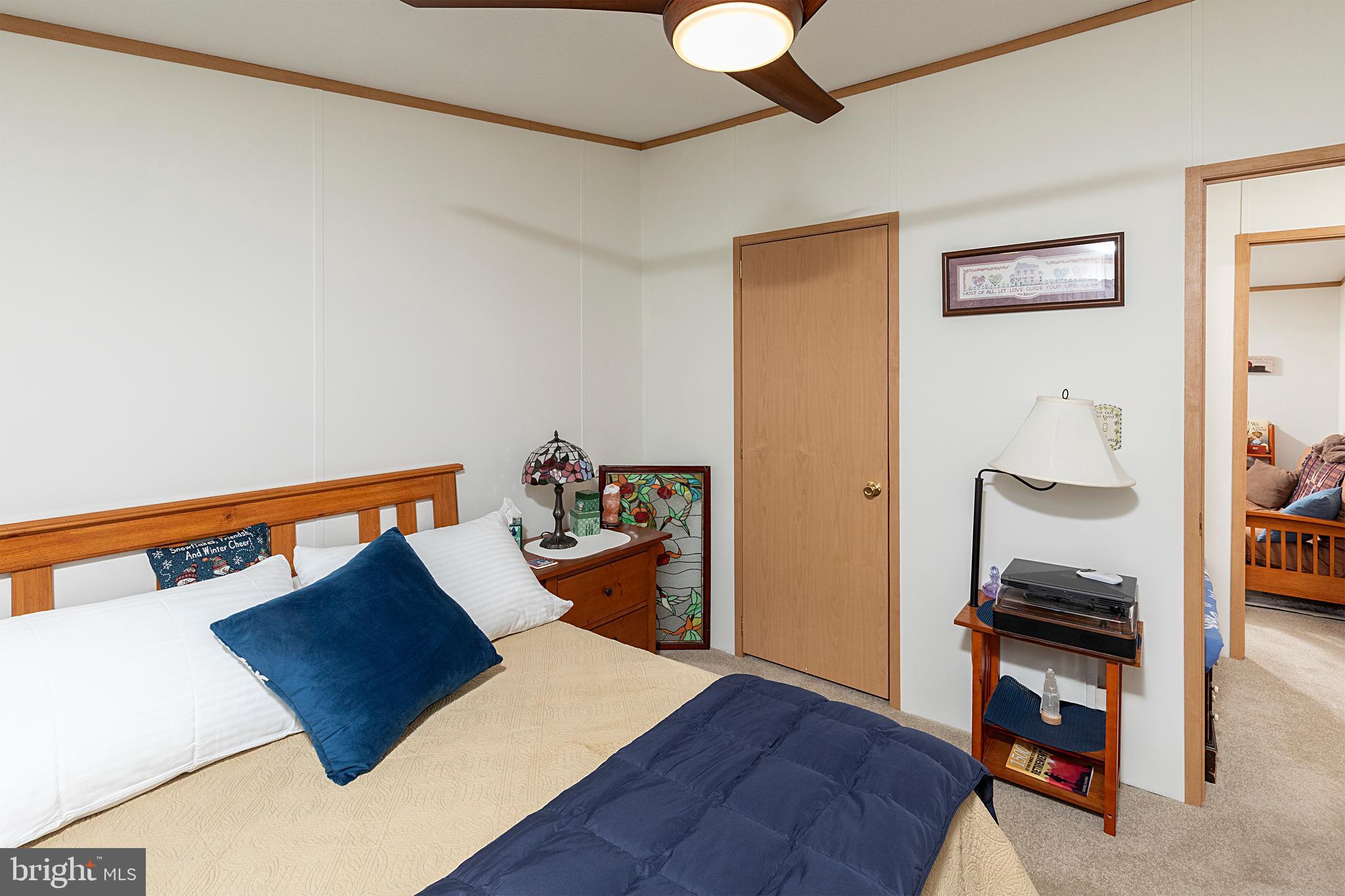 SUSSEX WEST MHP - Residential