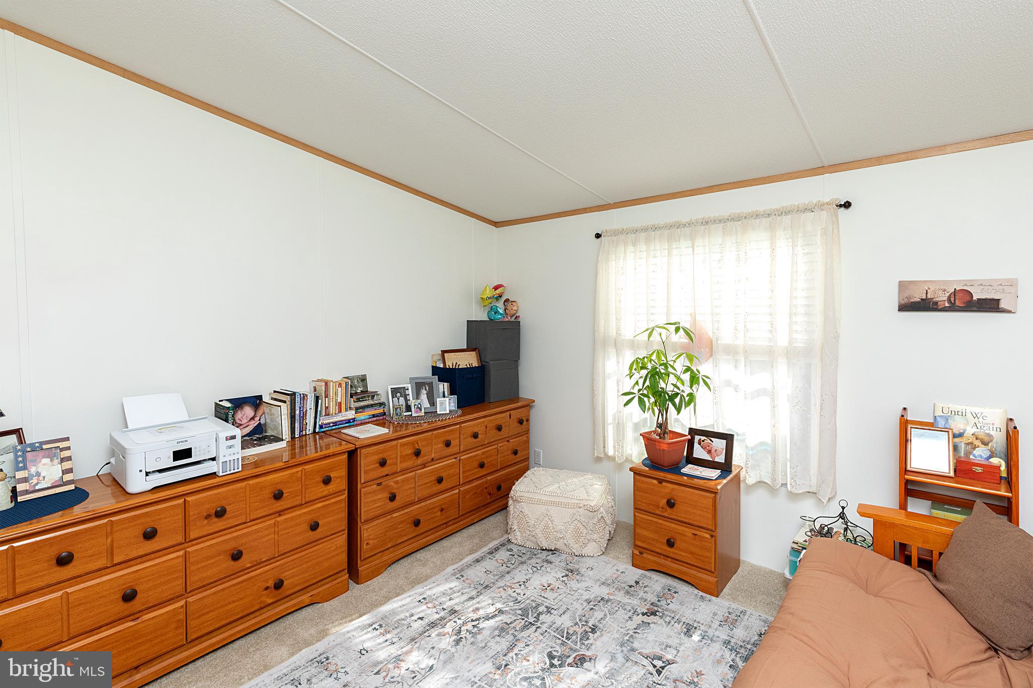 SUSSEX WEST MHP - Residential