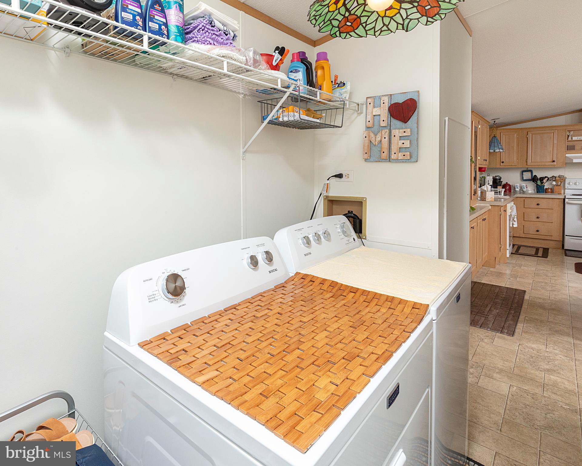 SUSSEX WEST MHP - Residential