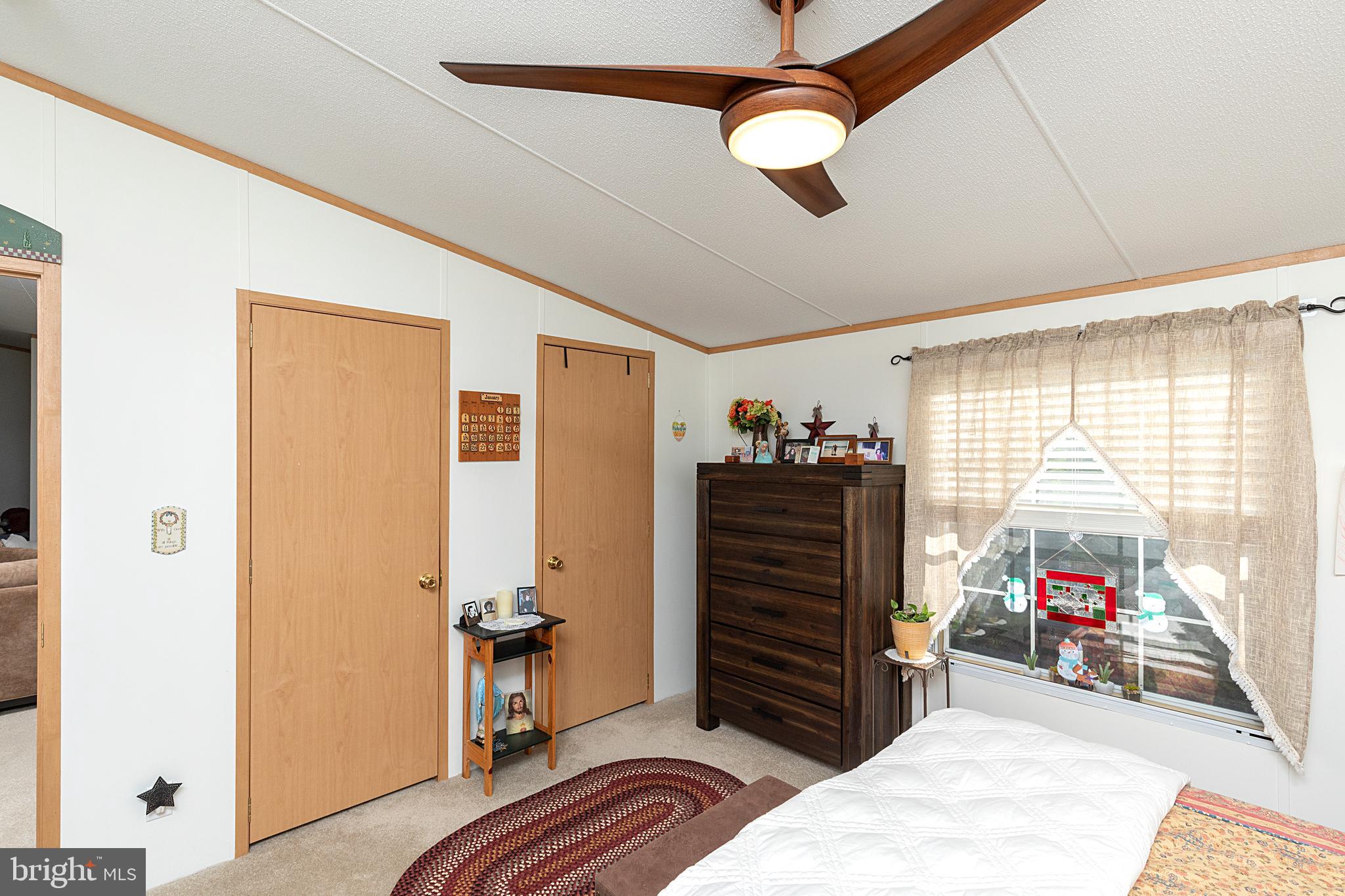 SUSSEX WEST MHP - Residential