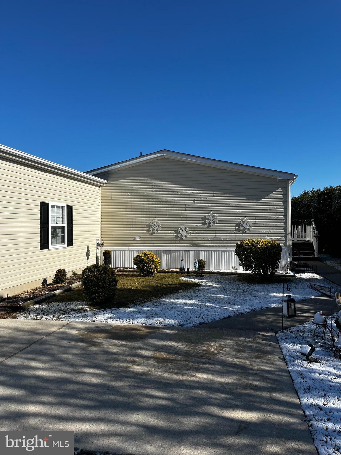 SUSSEX WEST MHP - Residential