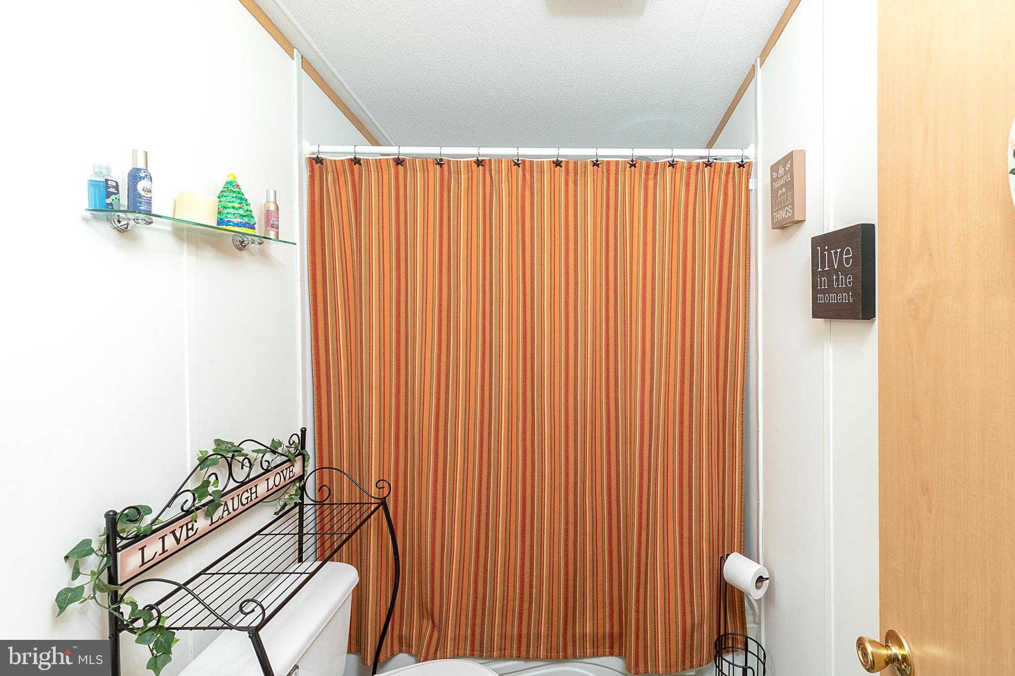 SUSSEX WEST MHP - Residential