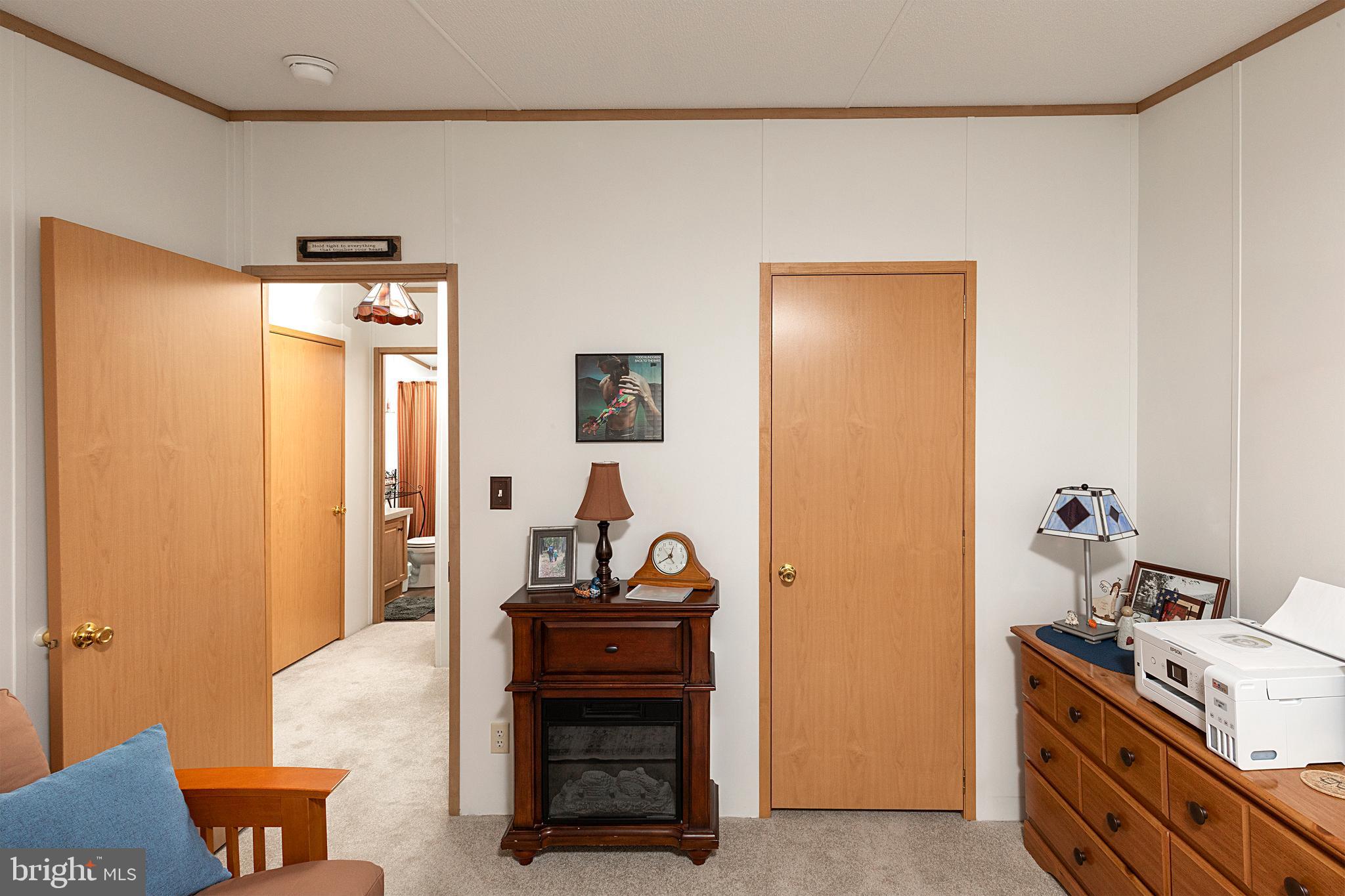 SUSSEX WEST MHP - Residential