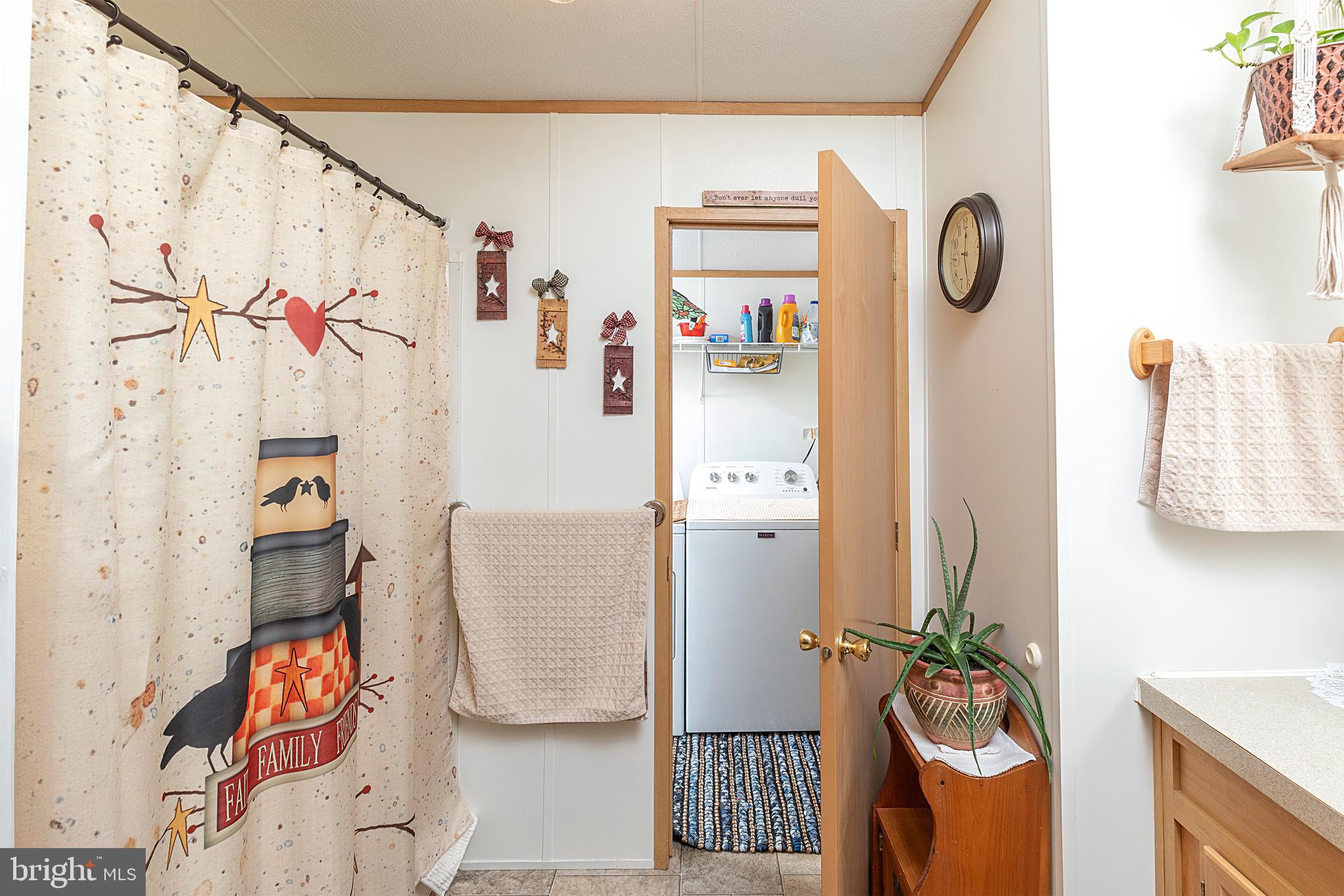 SUSSEX WEST MHP - Residential