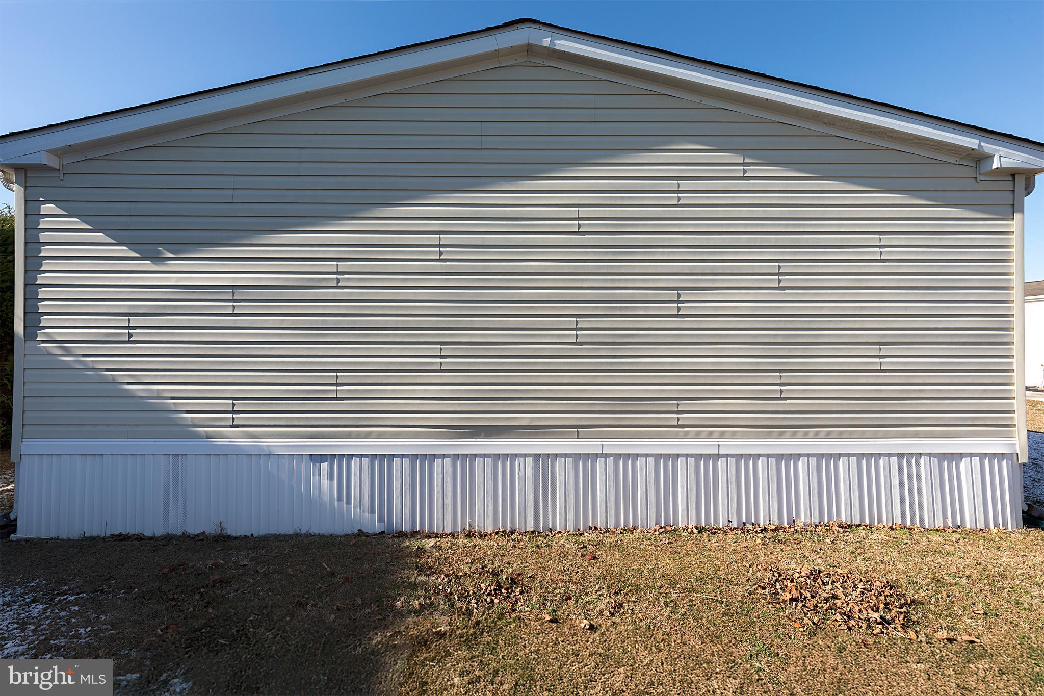 SUSSEX WEST MHP - Residential