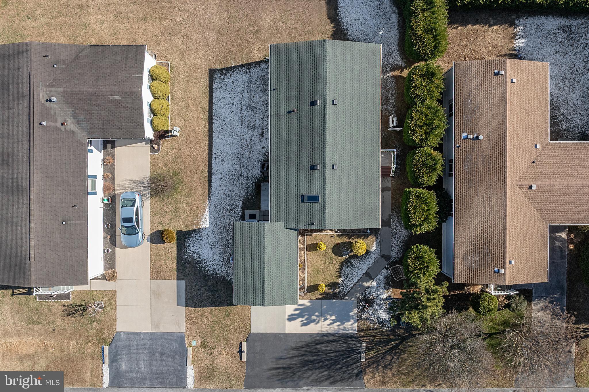 SUSSEX WEST MHP - Residential