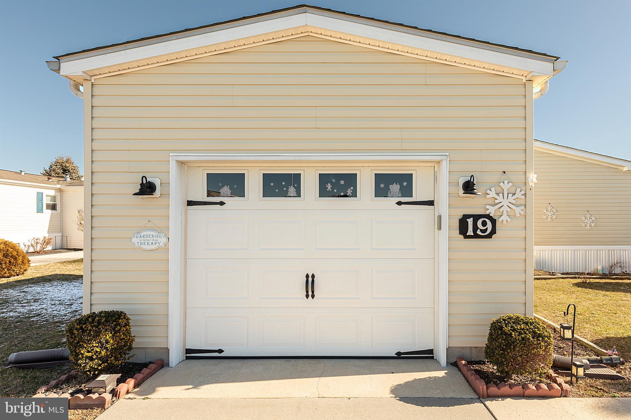 SUSSEX WEST MHP - Residential