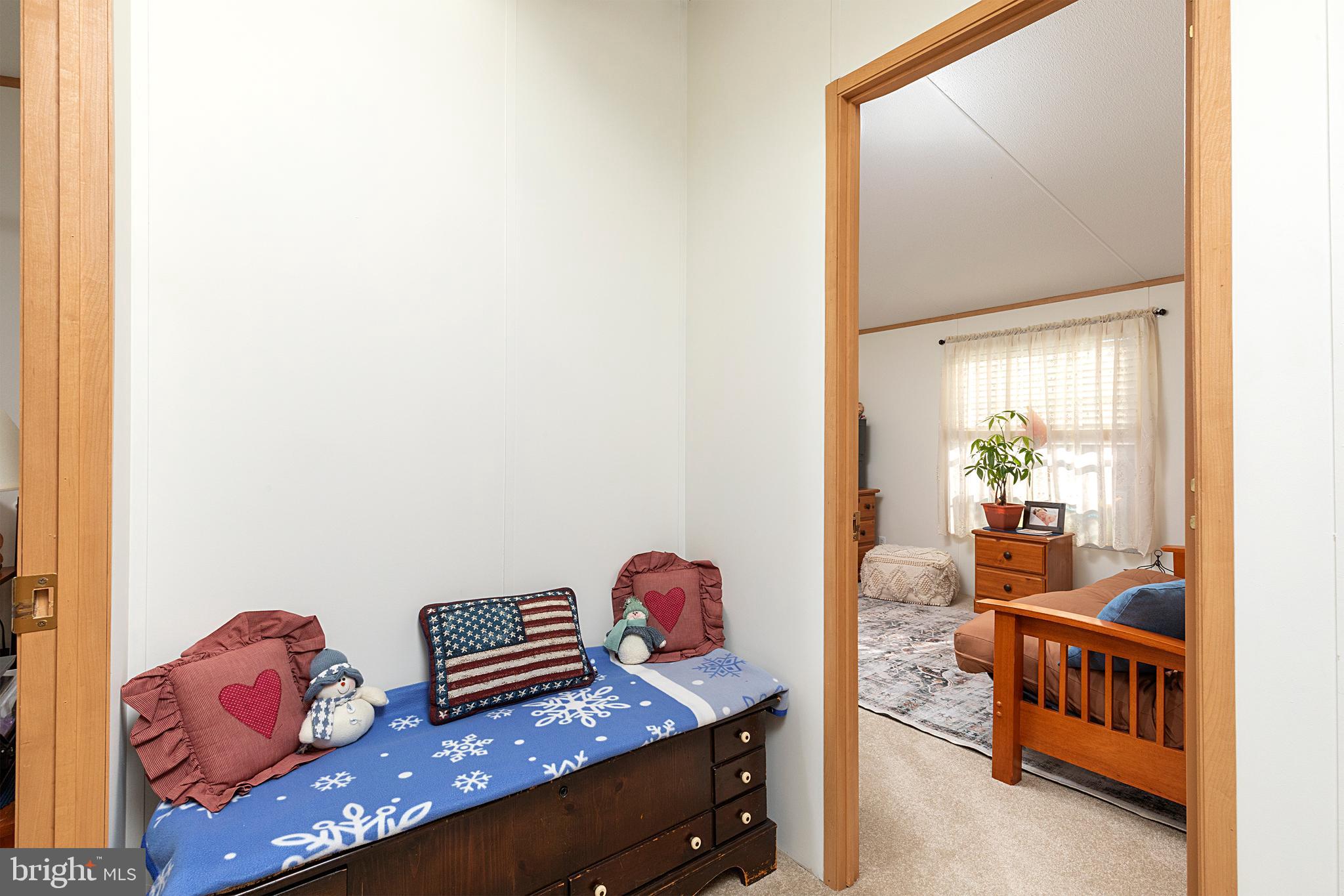 SUSSEX WEST MHP - Residential