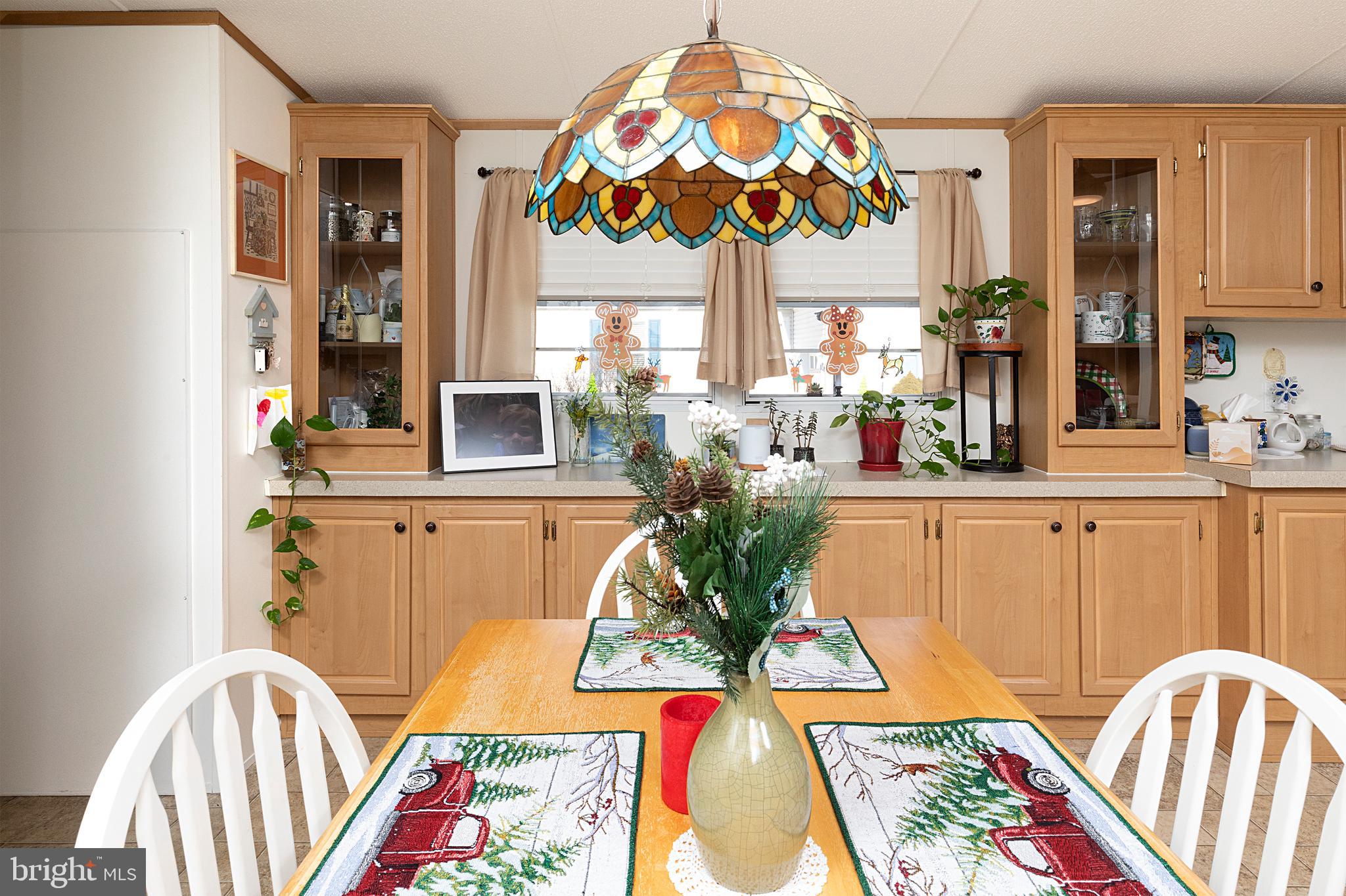 SUSSEX WEST MHP - Residential