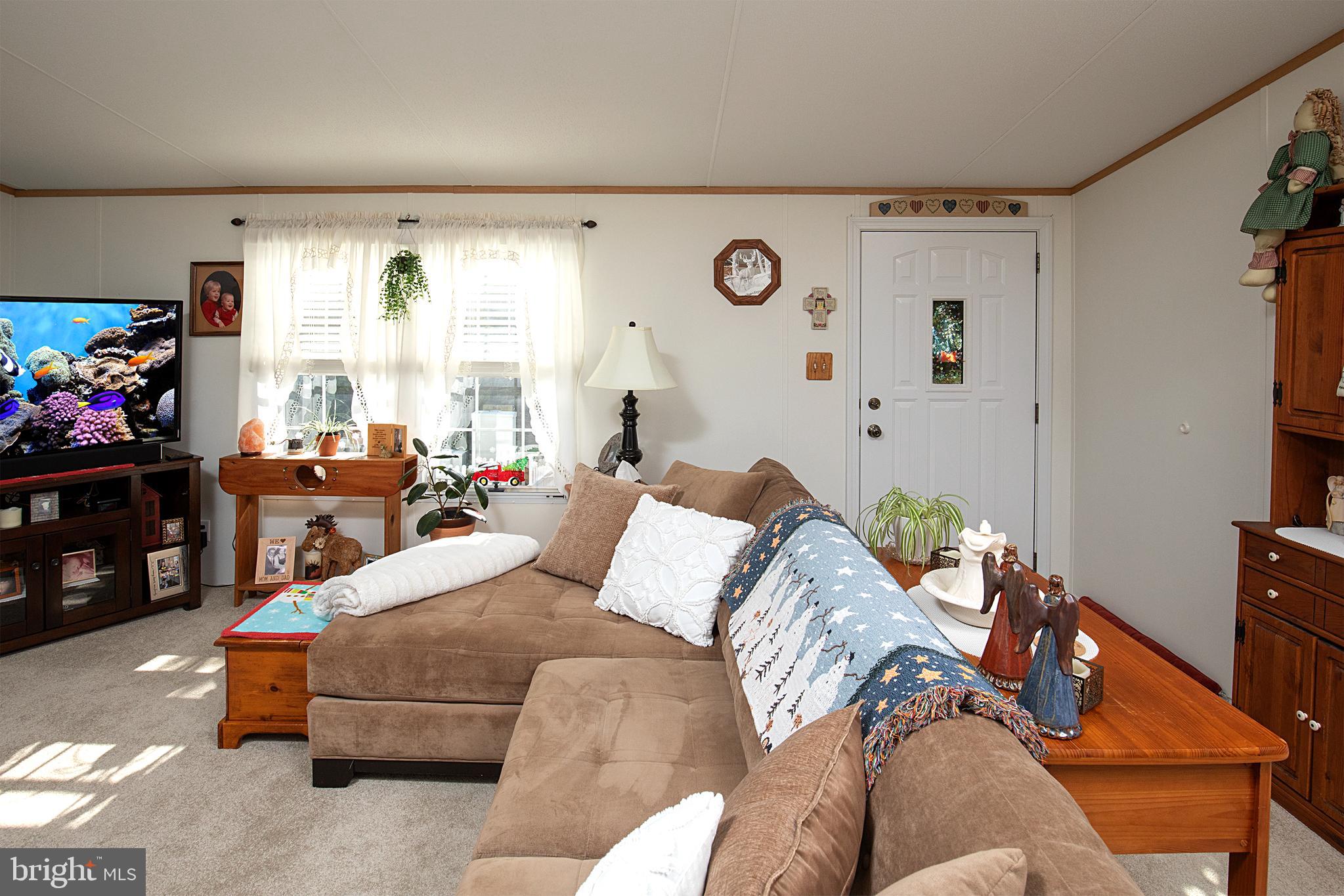 SUSSEX WEST MHP - Residential