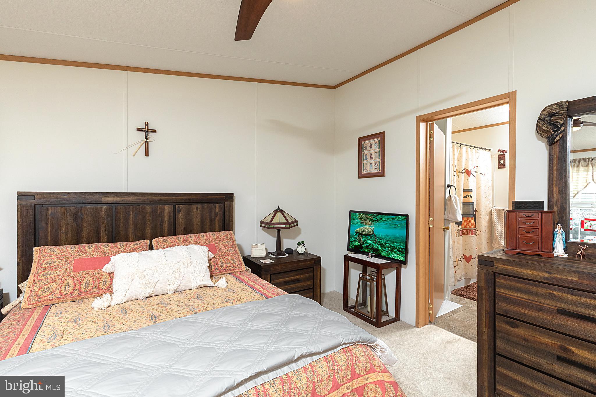 SUSSEX WEST MHP - Residential