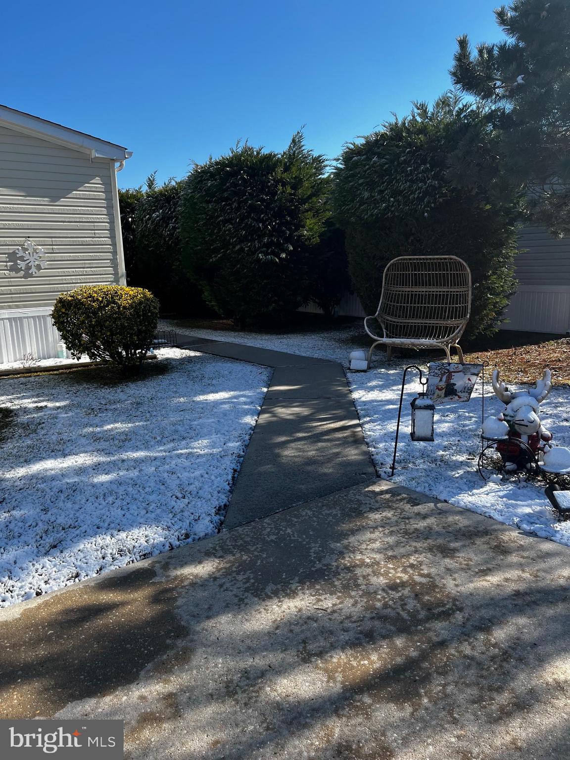 SUSSEX WEST MHP - Residential