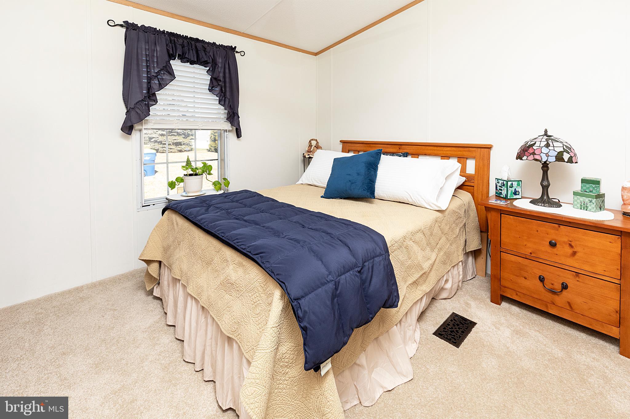 SUSSEX WEST MHP - Residential