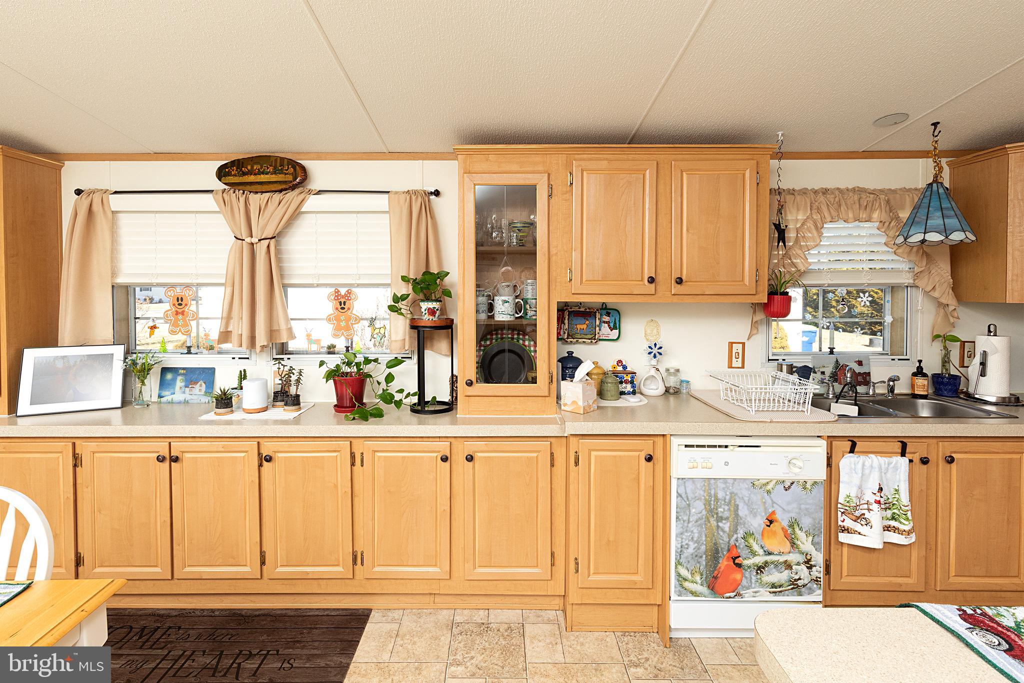 SUSSEX WEST MHP - Residential