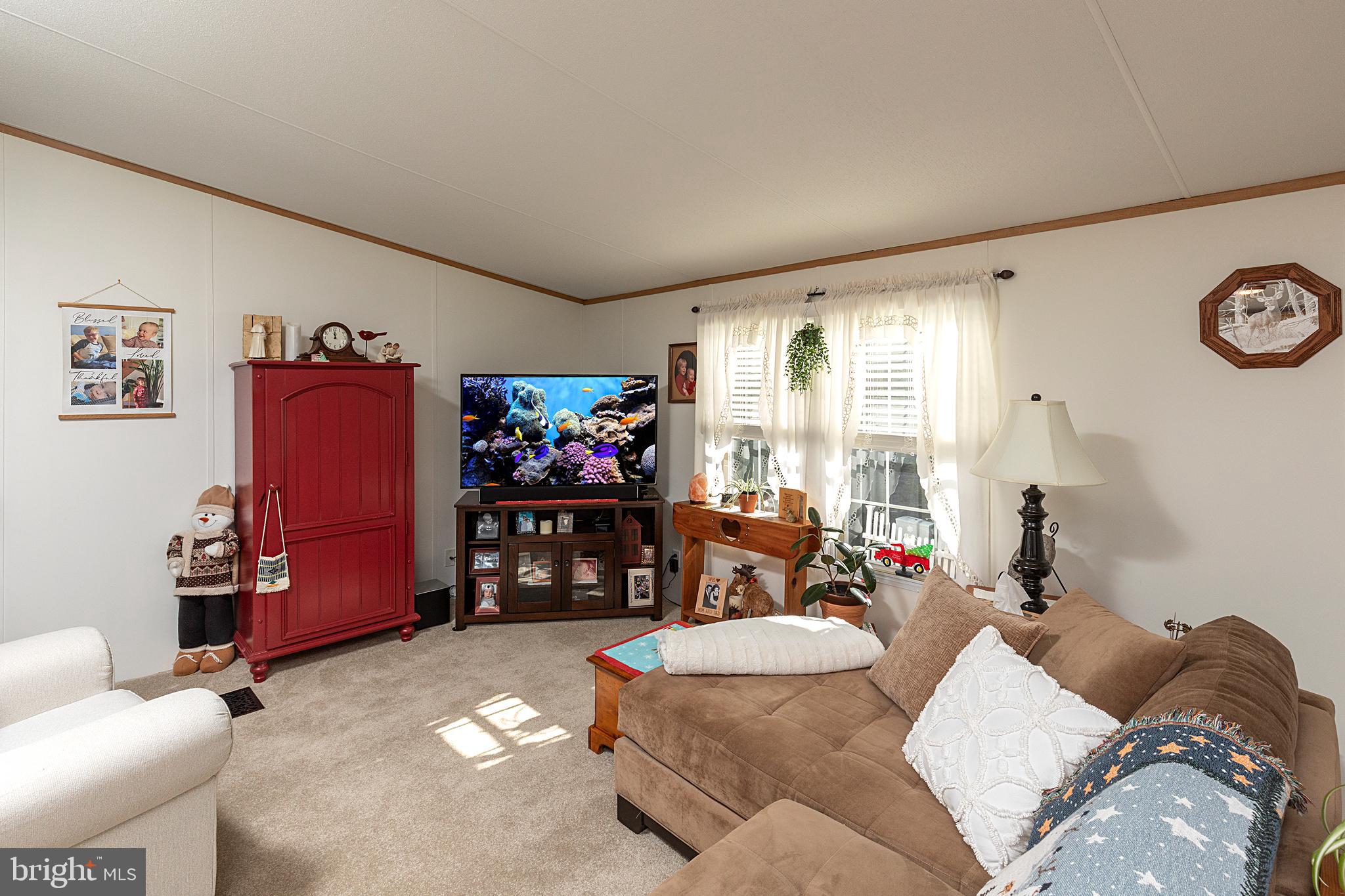 SUSSEX WEST MHP - Residential