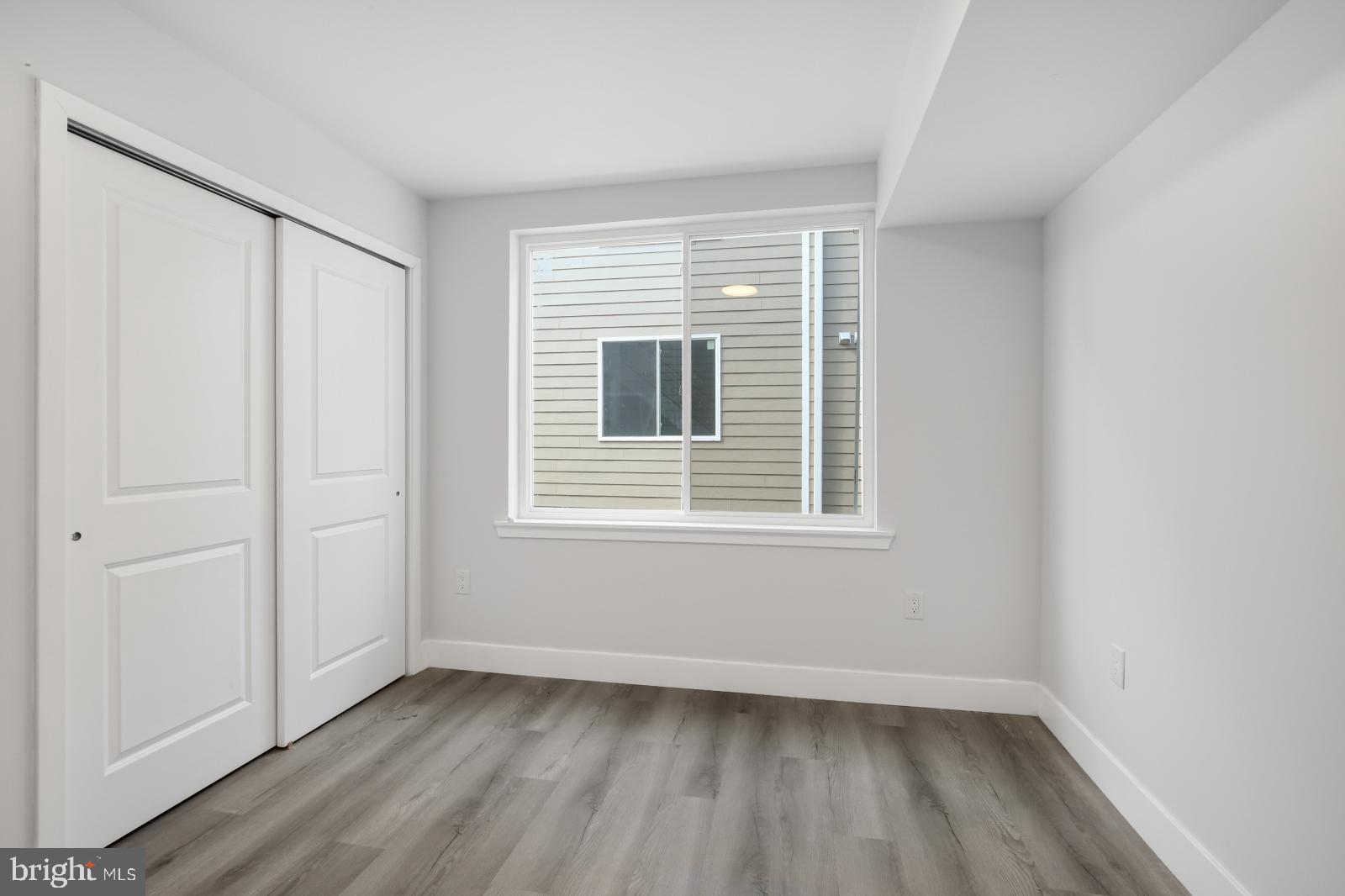 CALLOWHILL - Residential Lease