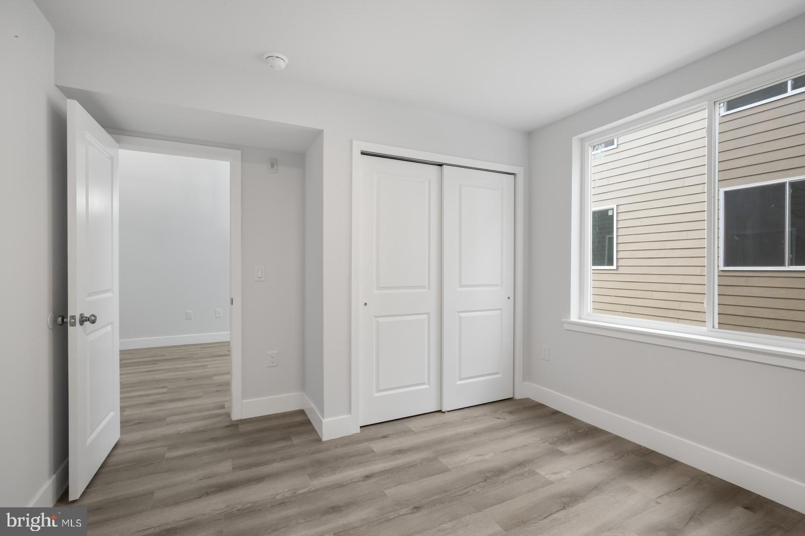 CALLOWHILL - Residential Lease