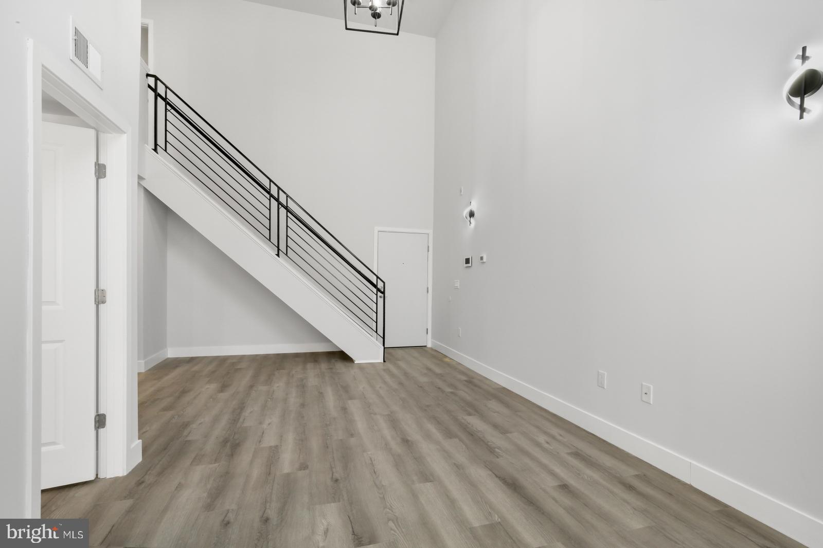 CALLOWHILL - Residential Lease