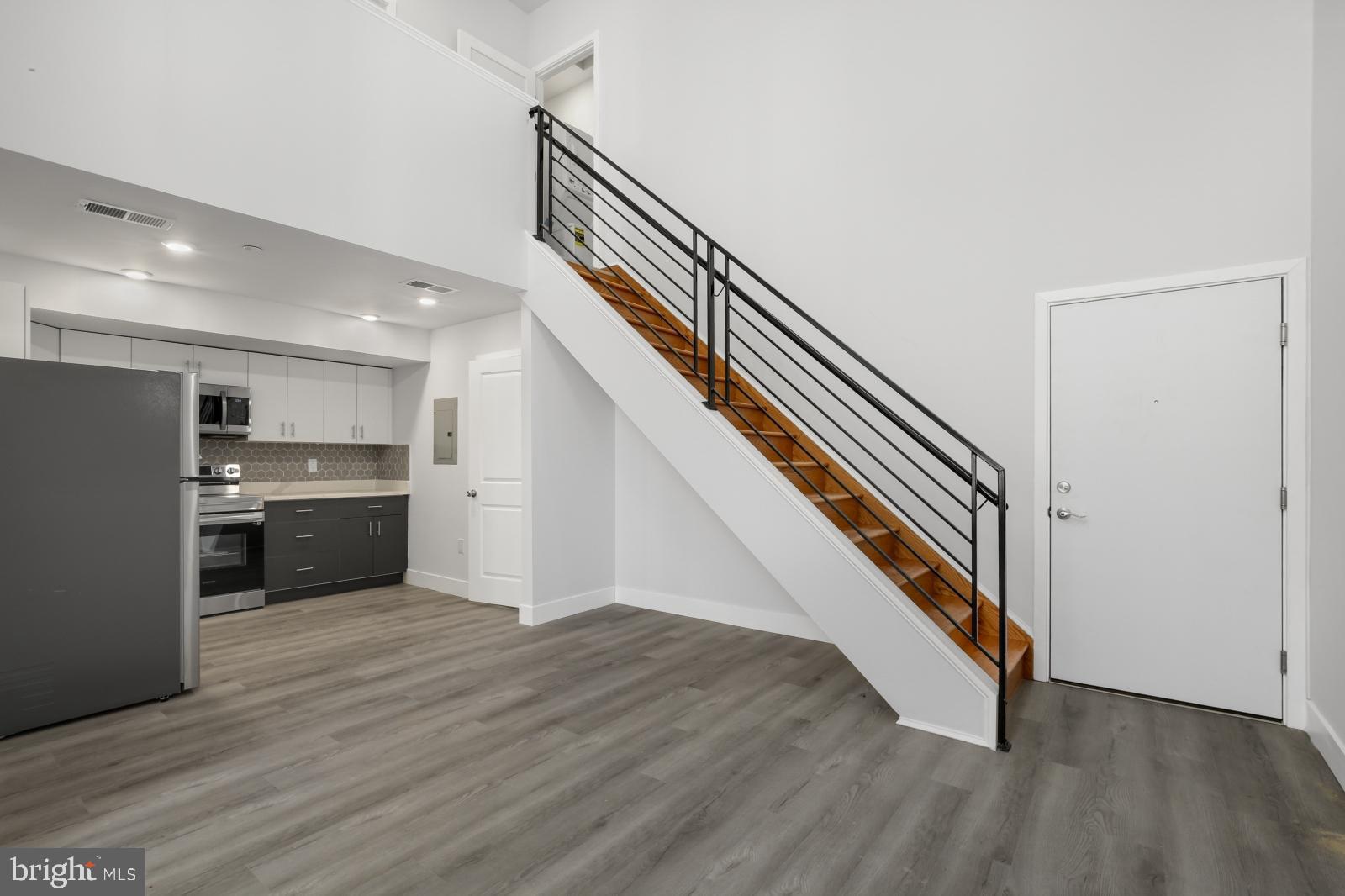 CALLOWHILL - Residential Lease