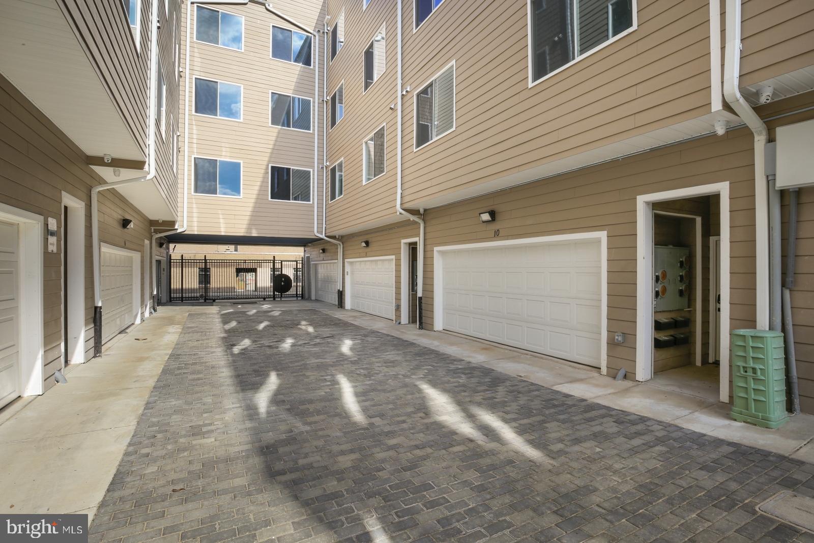 CALLOWHILL - Residential Lease