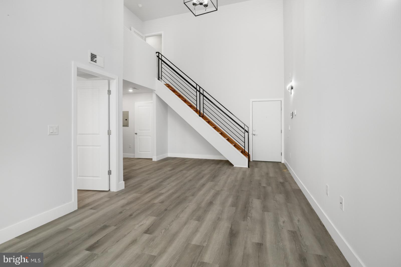 CALLOWHILL - Residential Lease