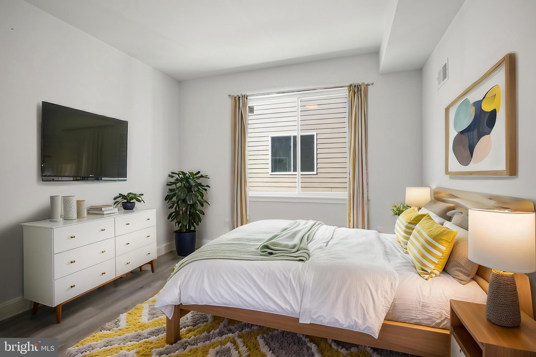 CALLOWHILL - Residential Lease